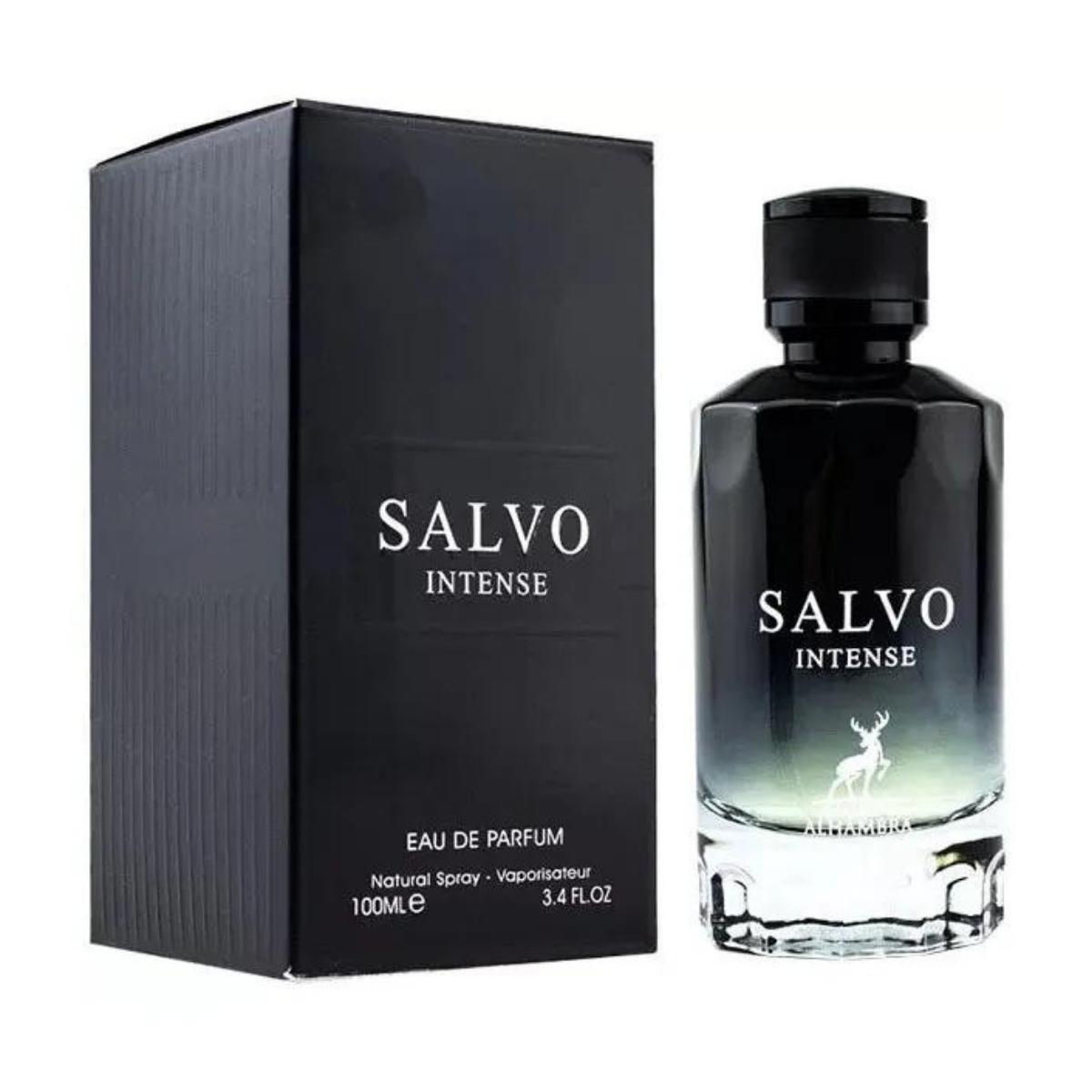 MAISON ALHAMBRA SALVO INTENSE EDP 100ML-3