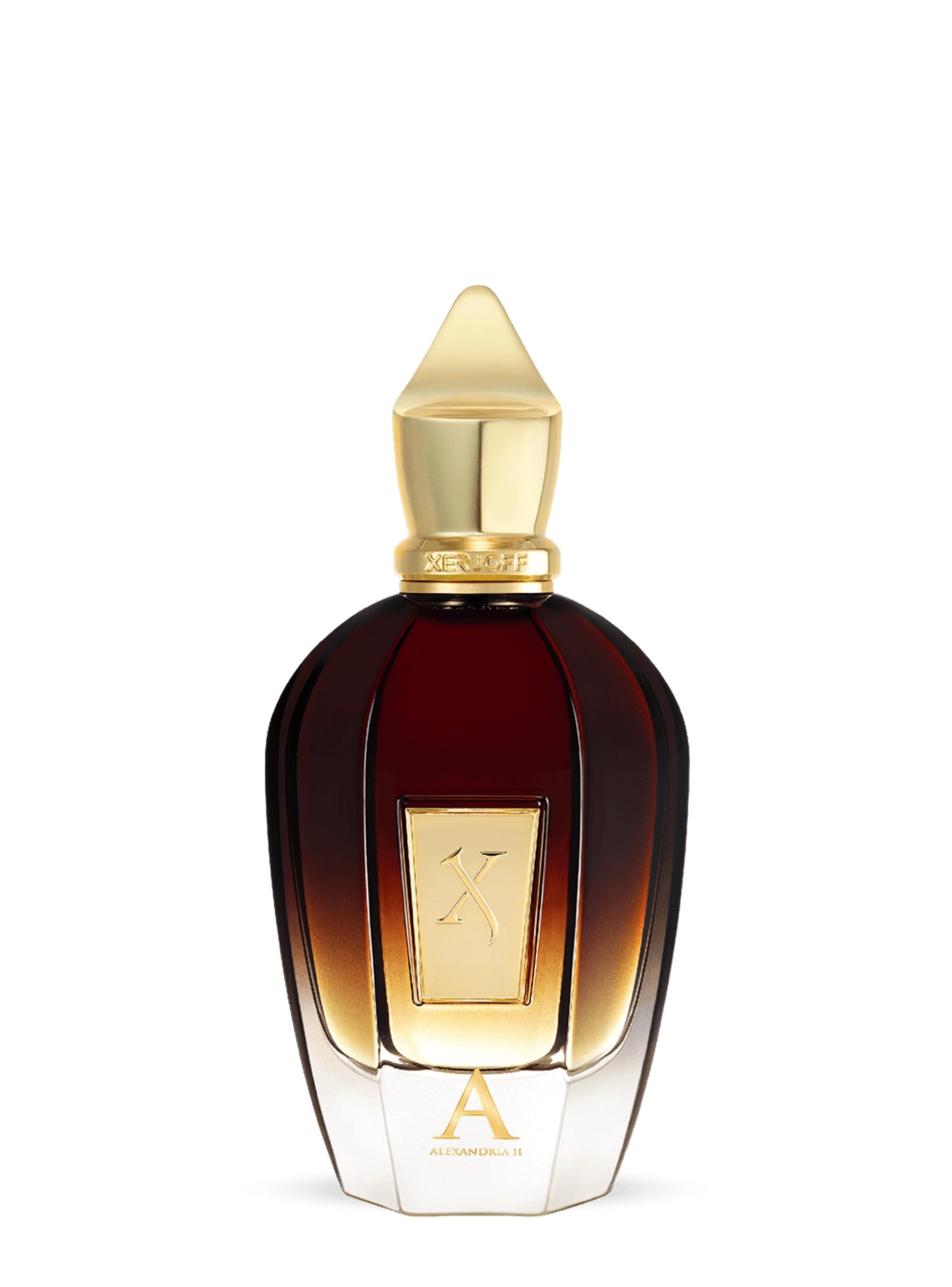XERJOFF XJ OUD STARS ALEXANDRIA II  PARFUM 100 ML-0