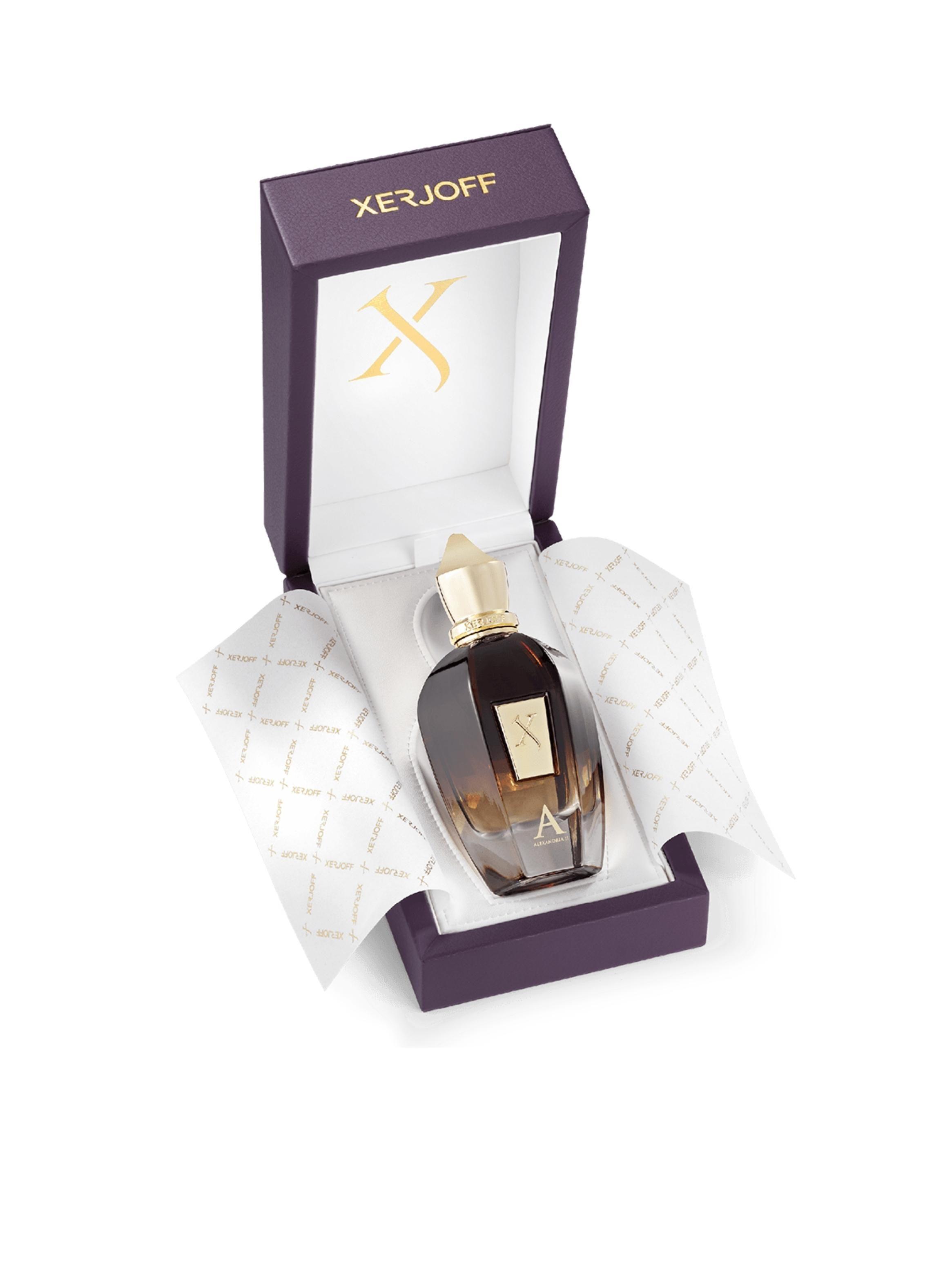 XERJOFF XJ OUD STARS ALEXANDRIA II  PARFUM 100 ML-1