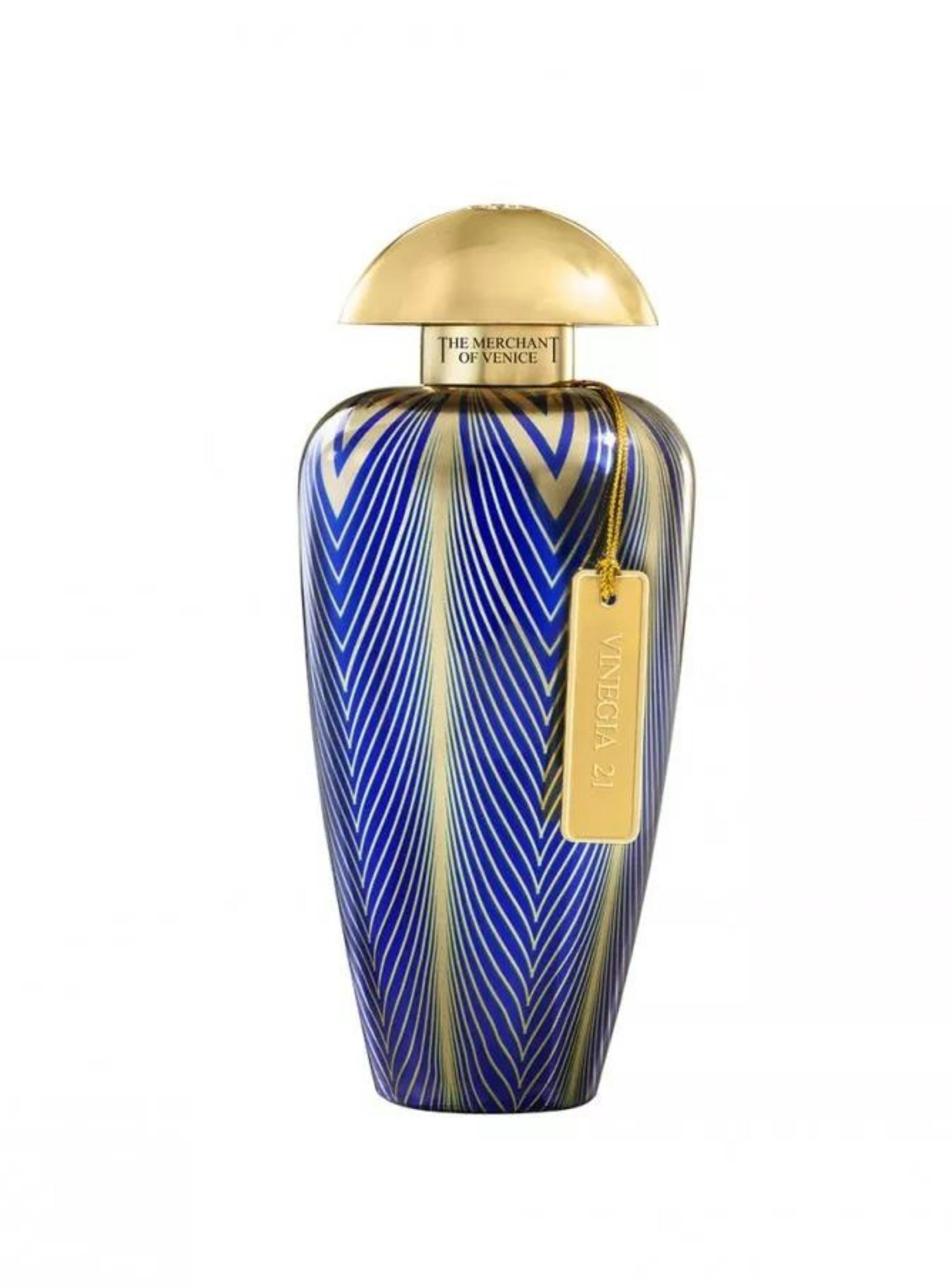 The Merchant of Venice Vinegia 21 EDP 100 ml-0