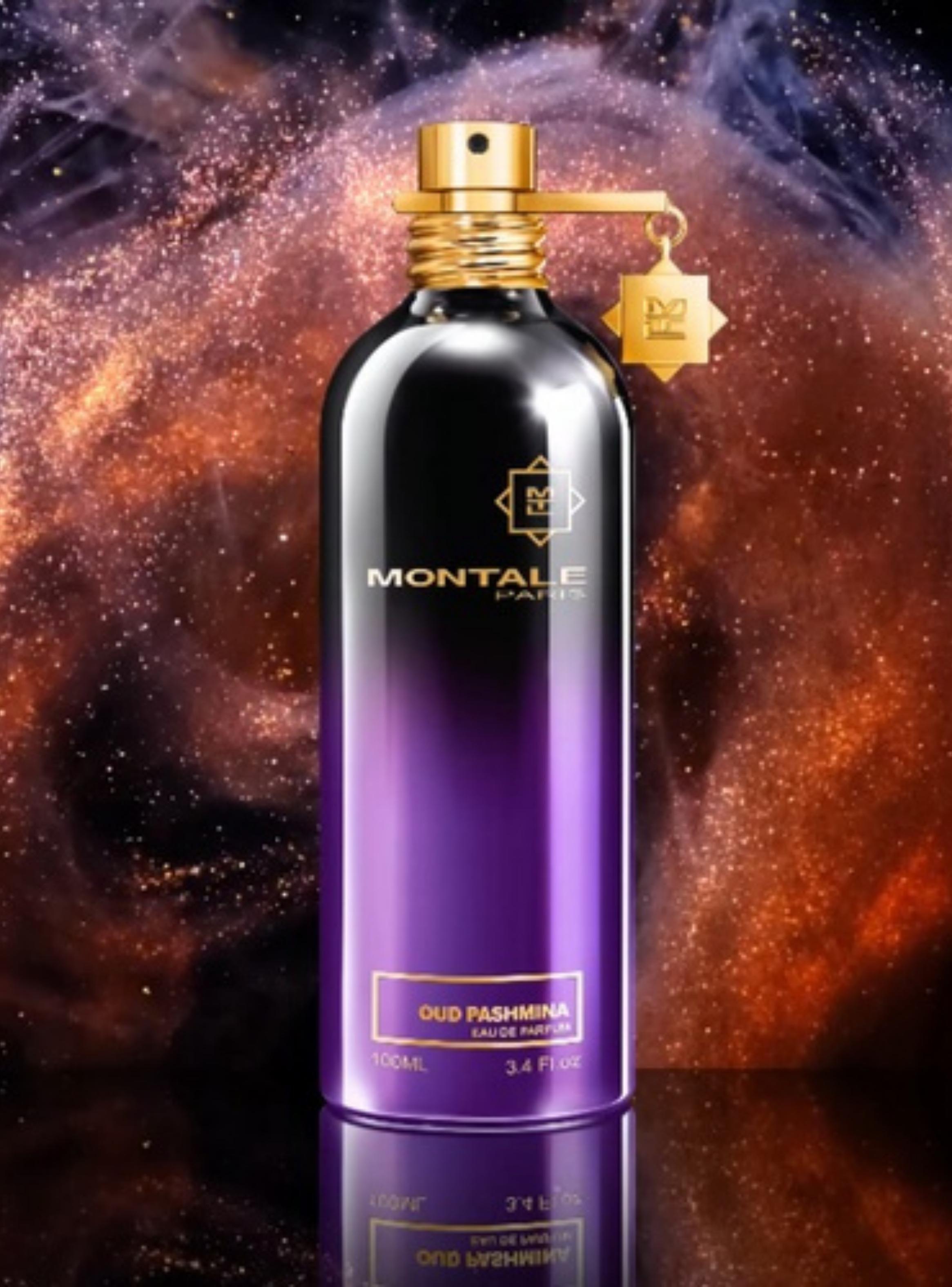Oud Pashmina EDP 100 ml-2