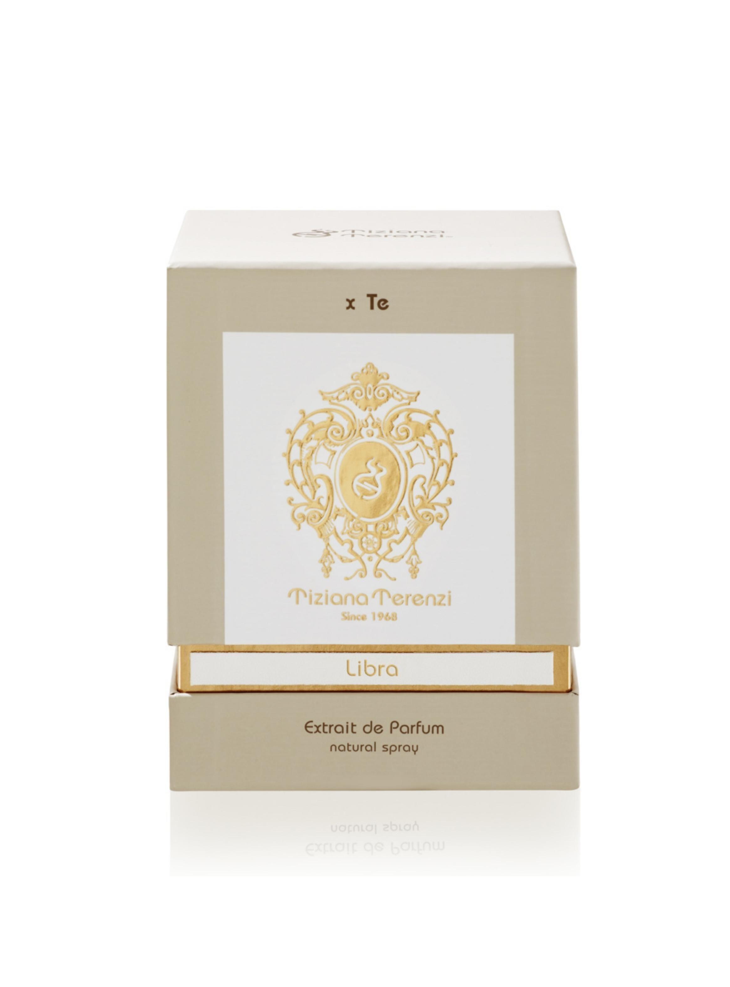 TIZIANA TERENZI LIBRA EXTRAIT DE PARFUM 100ML-2