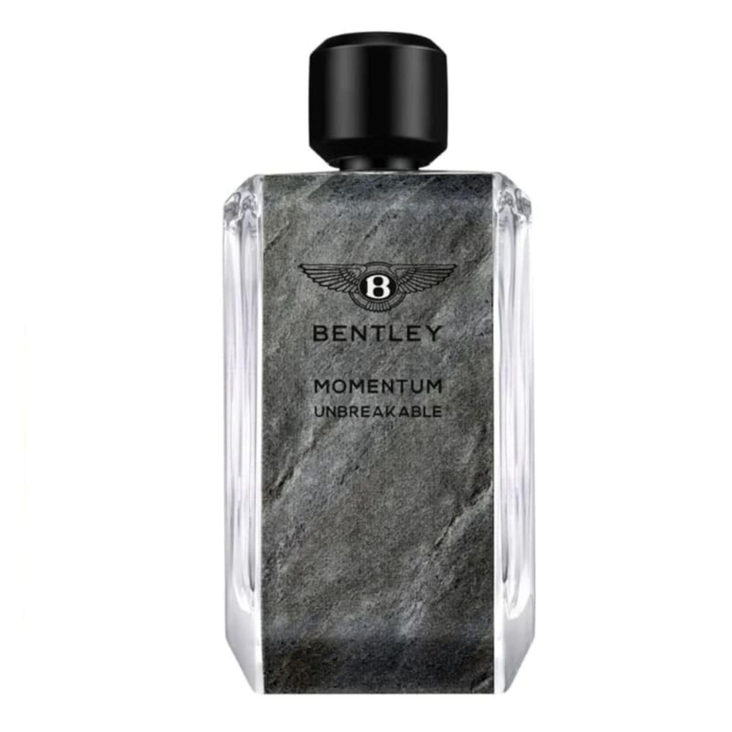 BENTLEY MOMENTUM UNBREAKBLE MEN EDP 100ML-1
