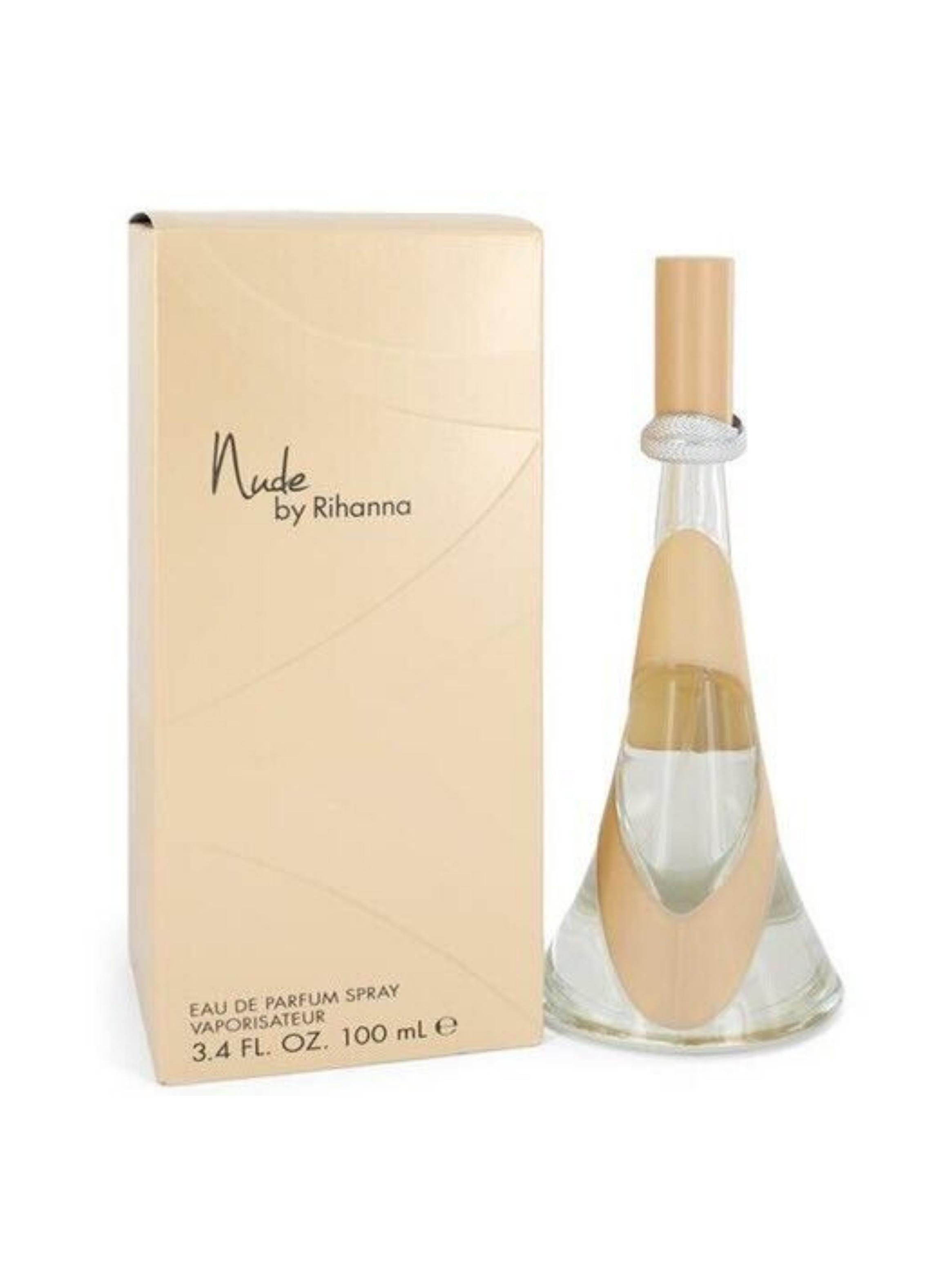 RIHANNA RIHANNA NUDE 100ML DAMA-1
