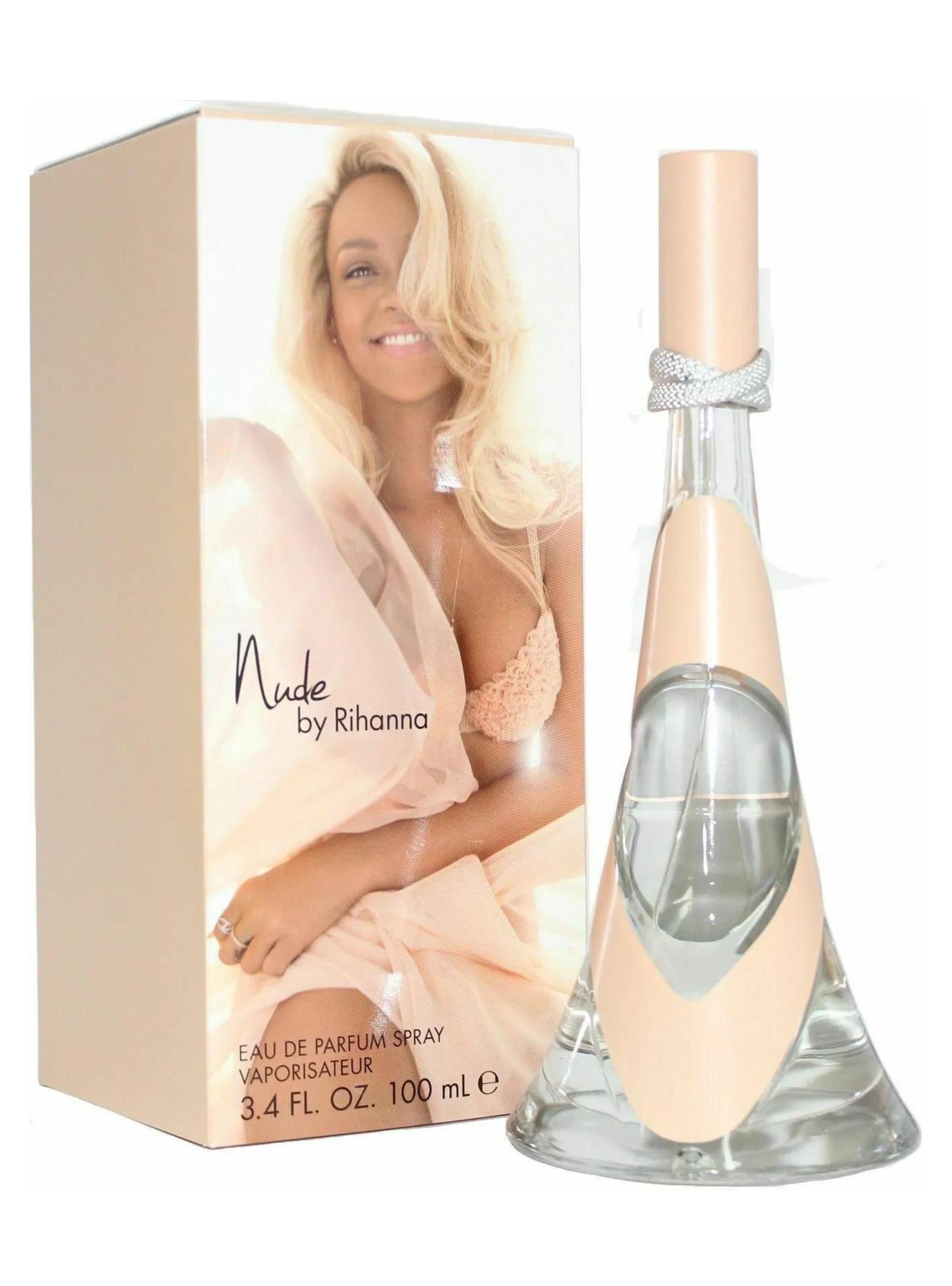 RIHANNA RIHANNA NUDE 100ML DAMA-2
