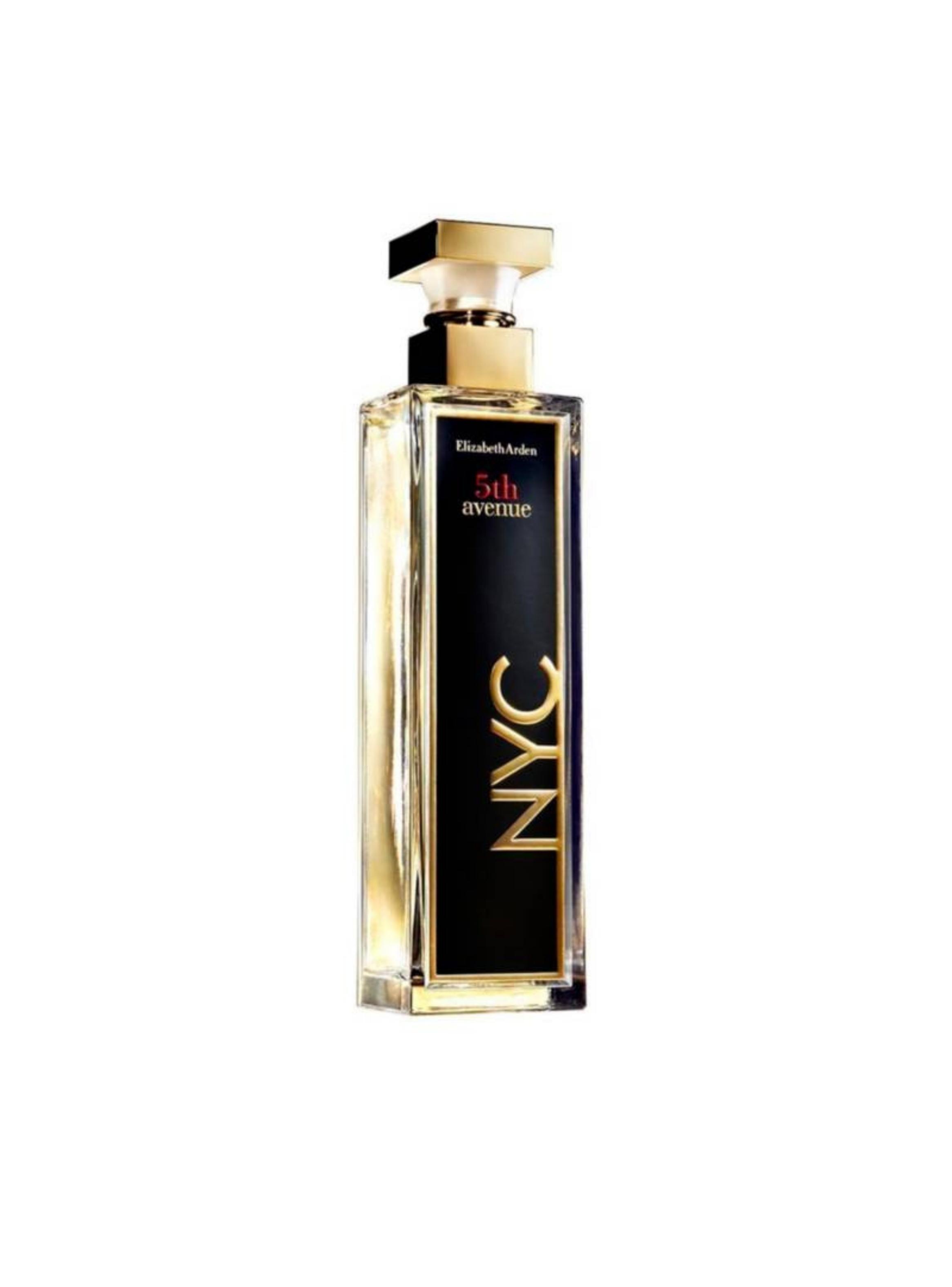 ELIZABETH ARDEN 5TH AVENUE NYC EDP 125ML-2