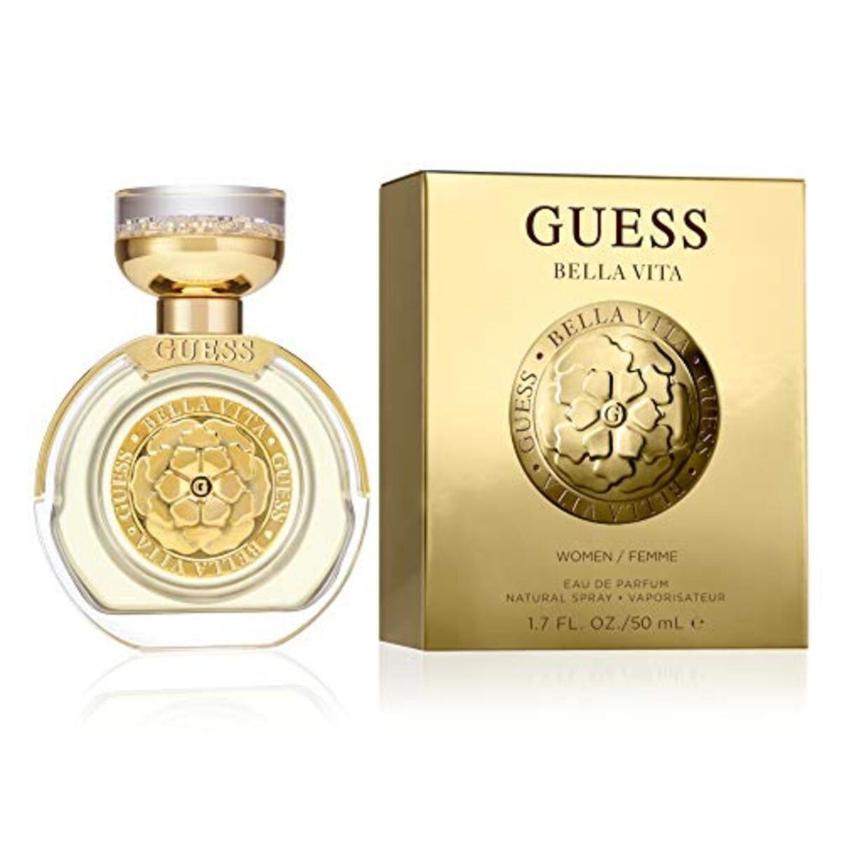 GUESS BELLA VITA WOMAN EDP 50ML-0