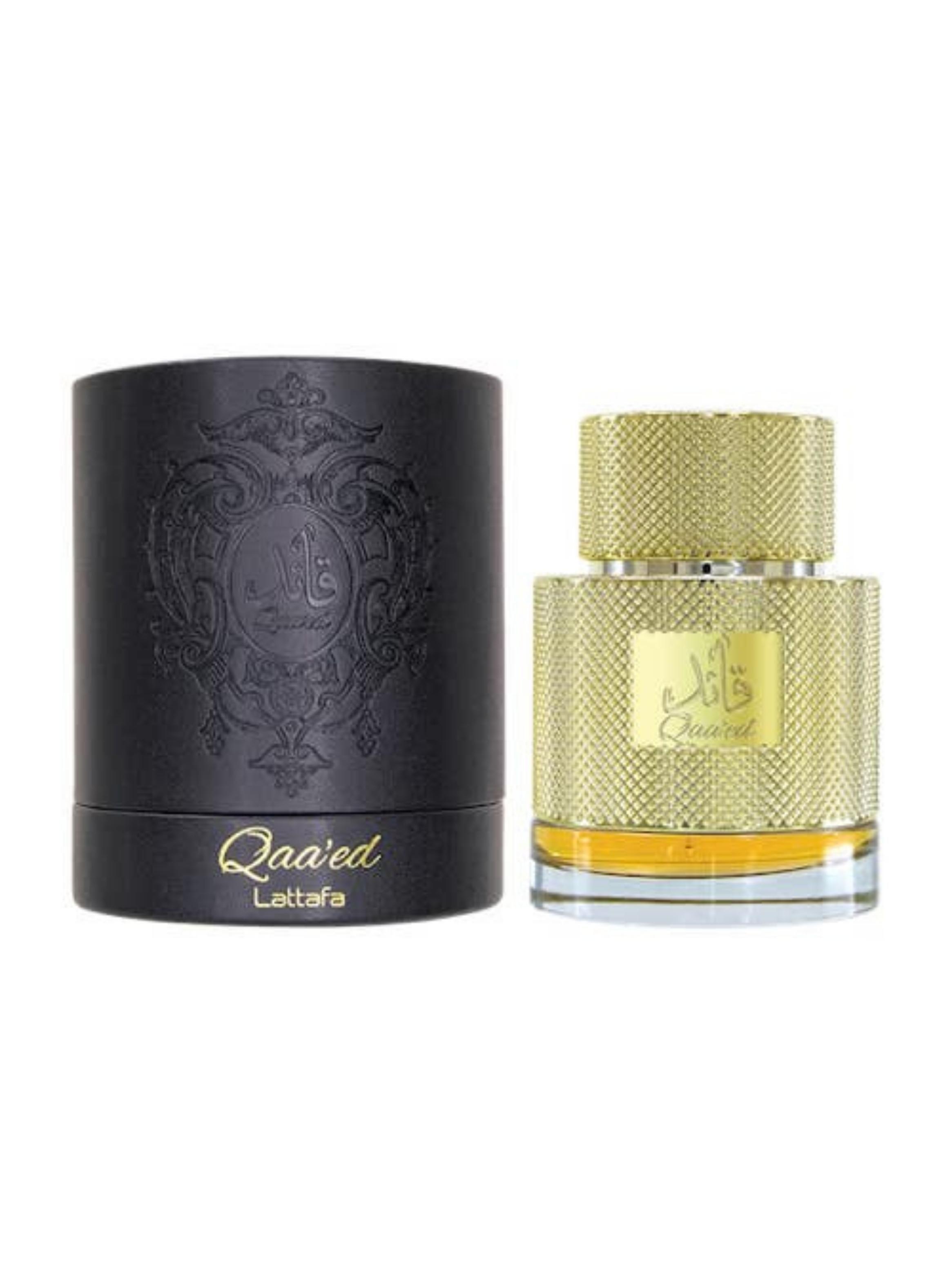 LATTAFA QAAED EDP 30ML-1