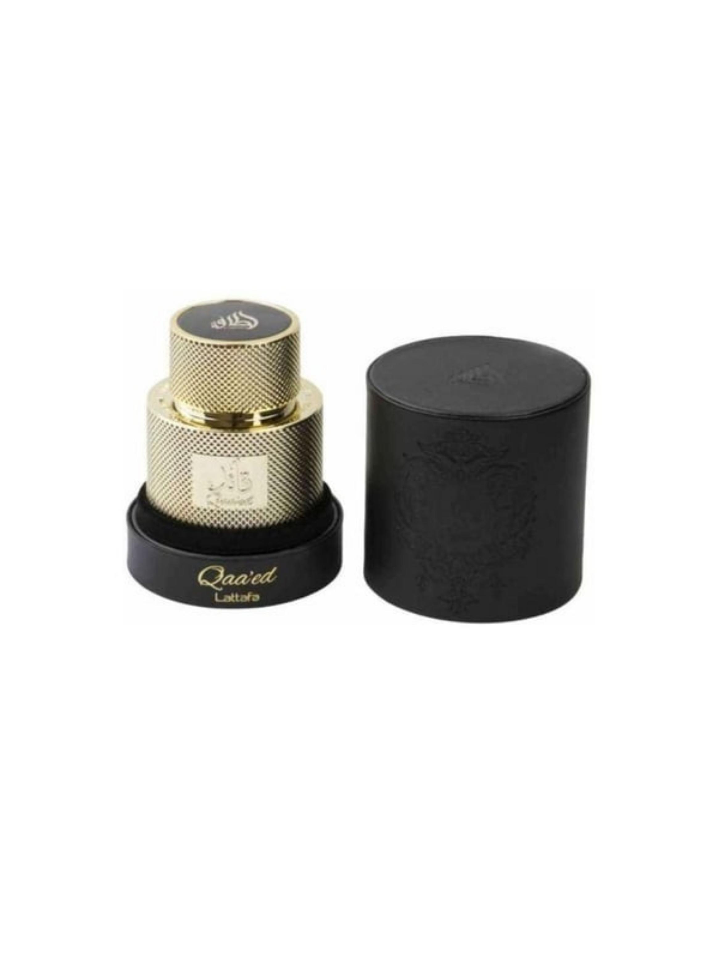 LATTAFA QAAED EDP 30ML-2