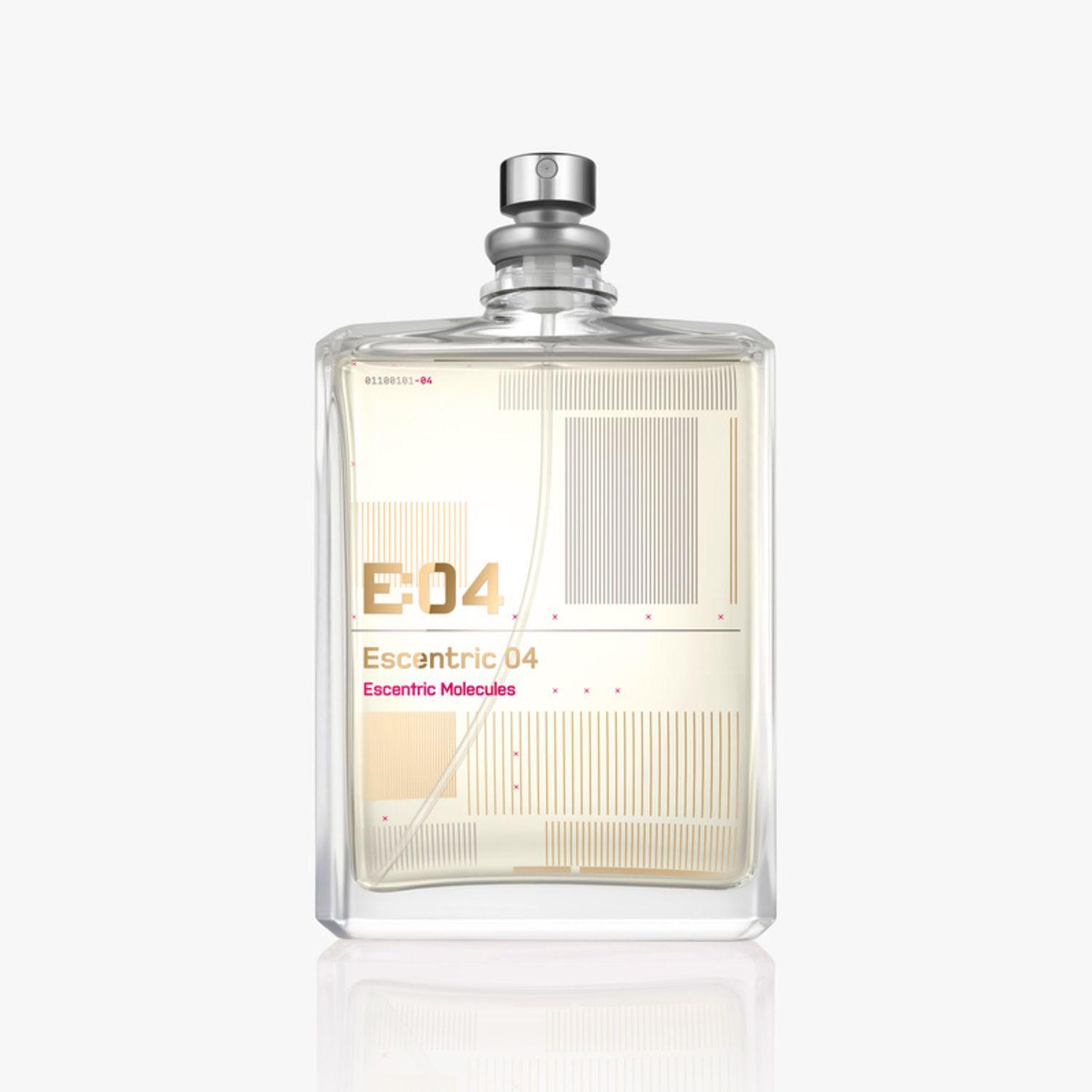 Escentric 04 EDT 100 ml-1