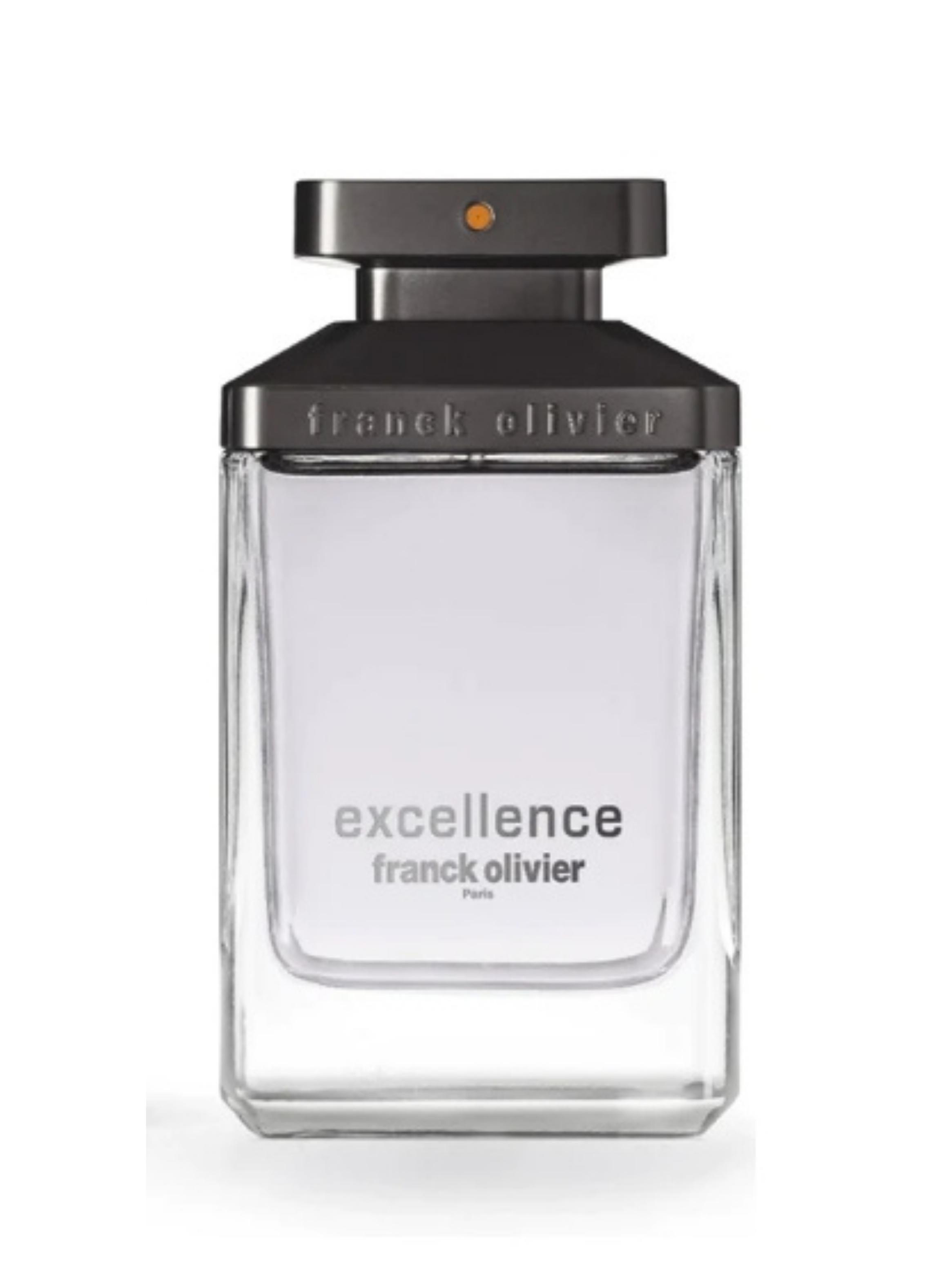 FRANCK OLIVIER EXCELLENCE FOR MEN EDT 100ML-1