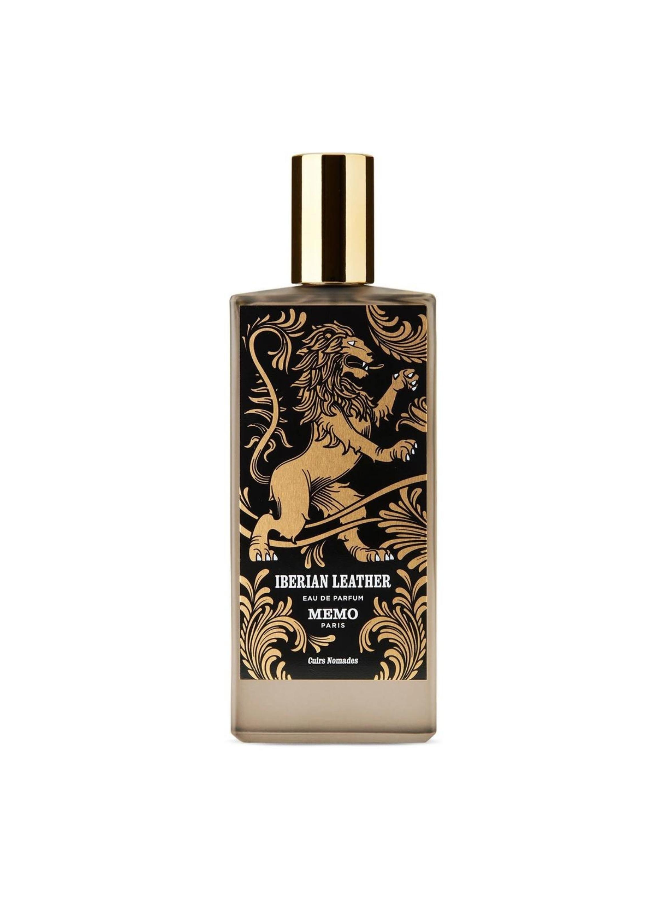 Memo Iberian Leather EDP 75 ml-0