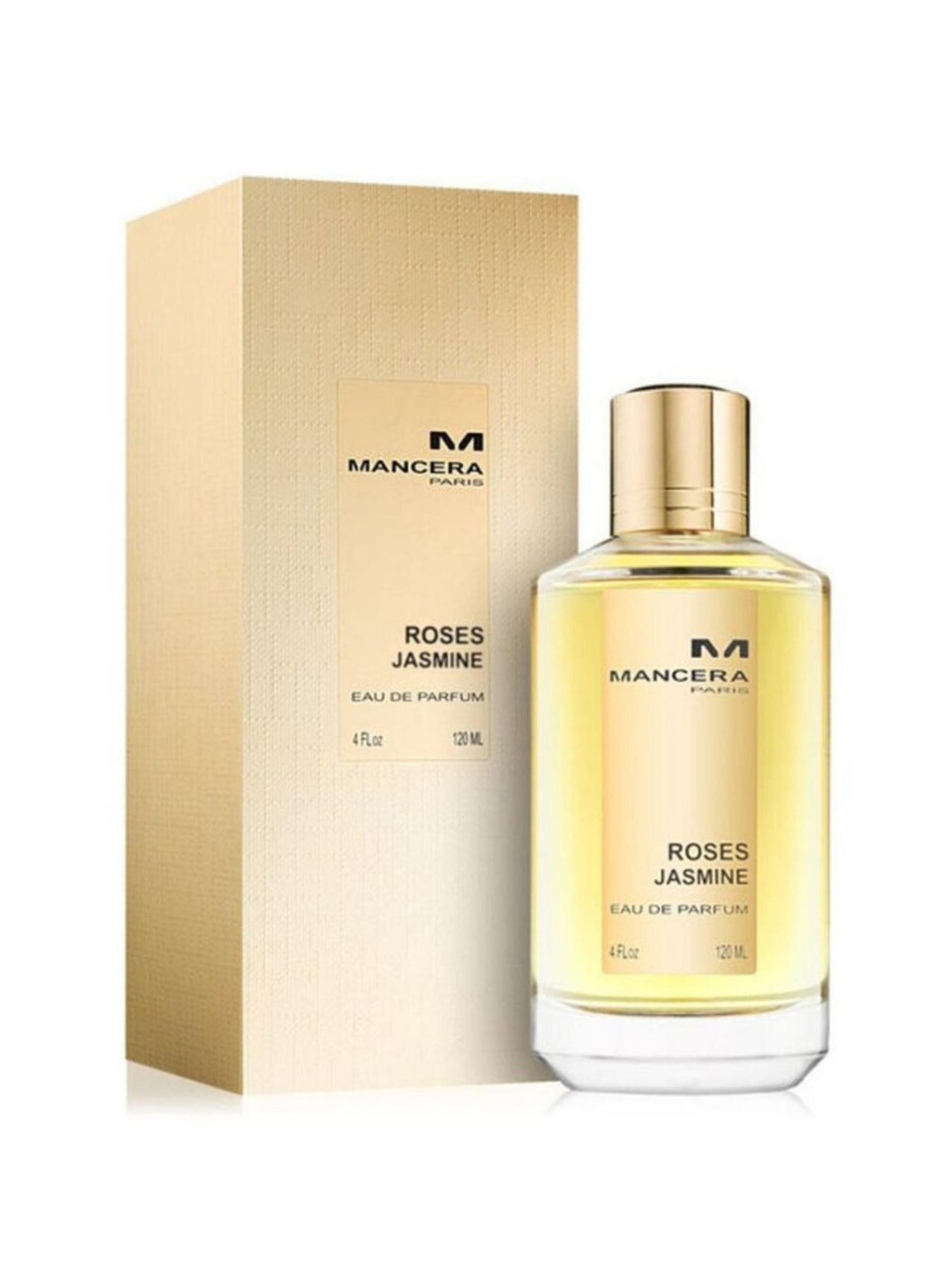 MANCERA ROSE JASMINE EDP 120ML-0