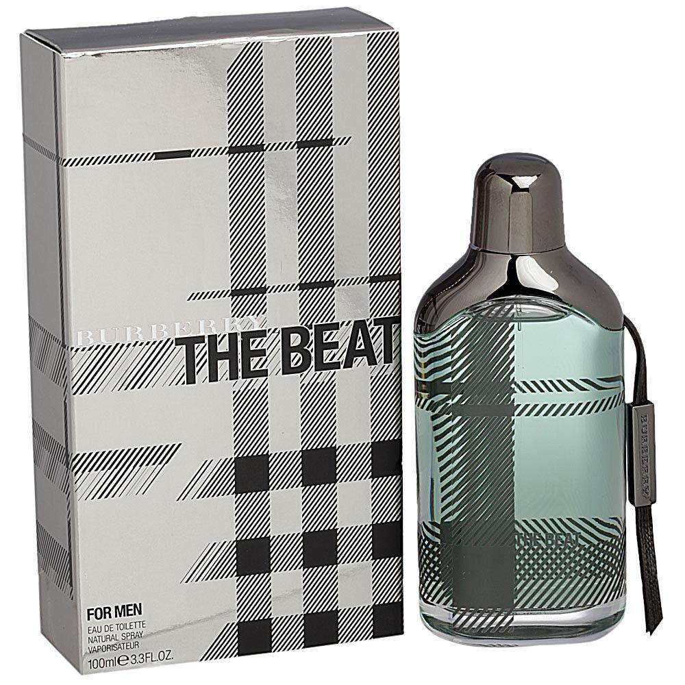 Burberry The Beat Men Edt 100Ml-0