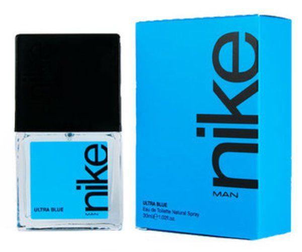 NIKE NIKE MAN ULTRA BLUE 30ML-0