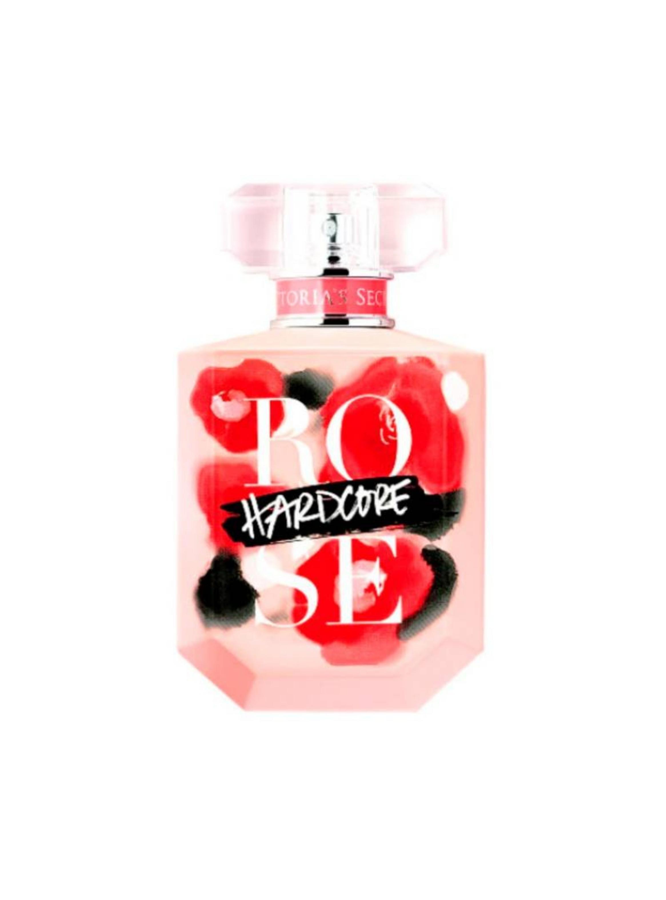 VICTORIA SECRET ROSE HARDCORE EDP 50ML-0