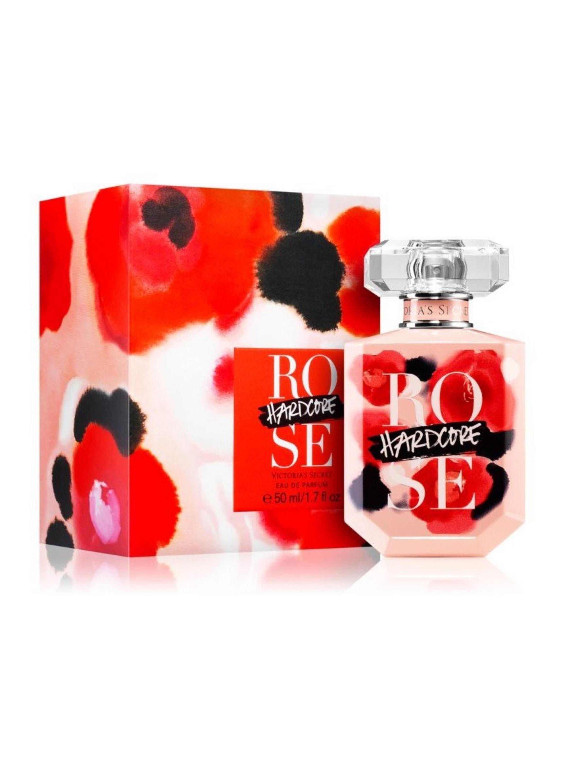 VICTORIA SECRET ROSE HARDCORE EDP 50ML-1