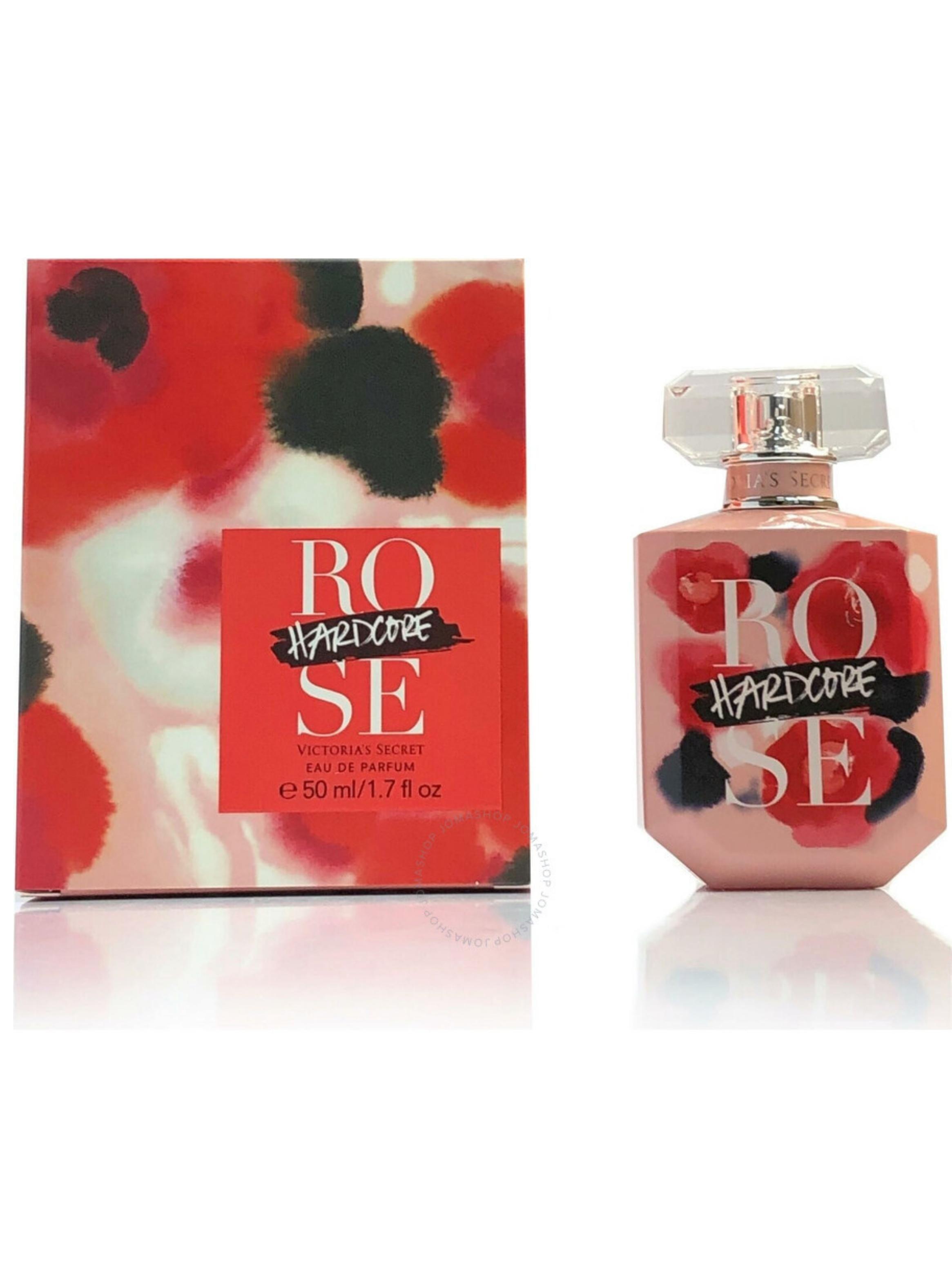 VICTORIA SECRET ROSE HARDCORE EDP 50ML-2
