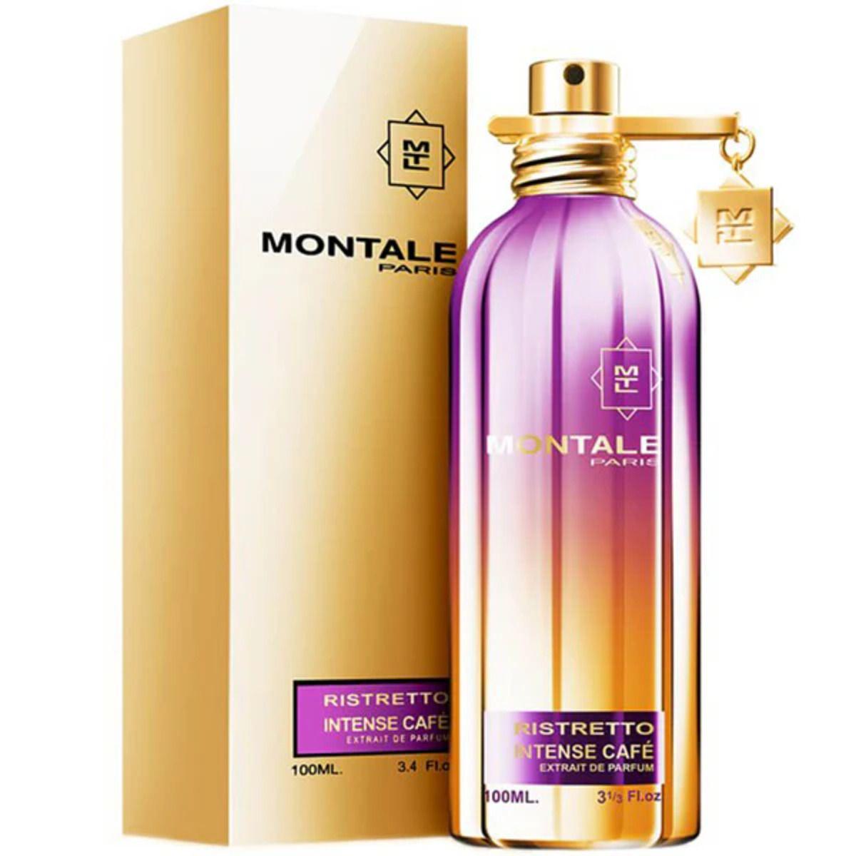 MONTALE INTENSE CAFE RISTRETTO EXTRAIT PARFUM 100ML-0