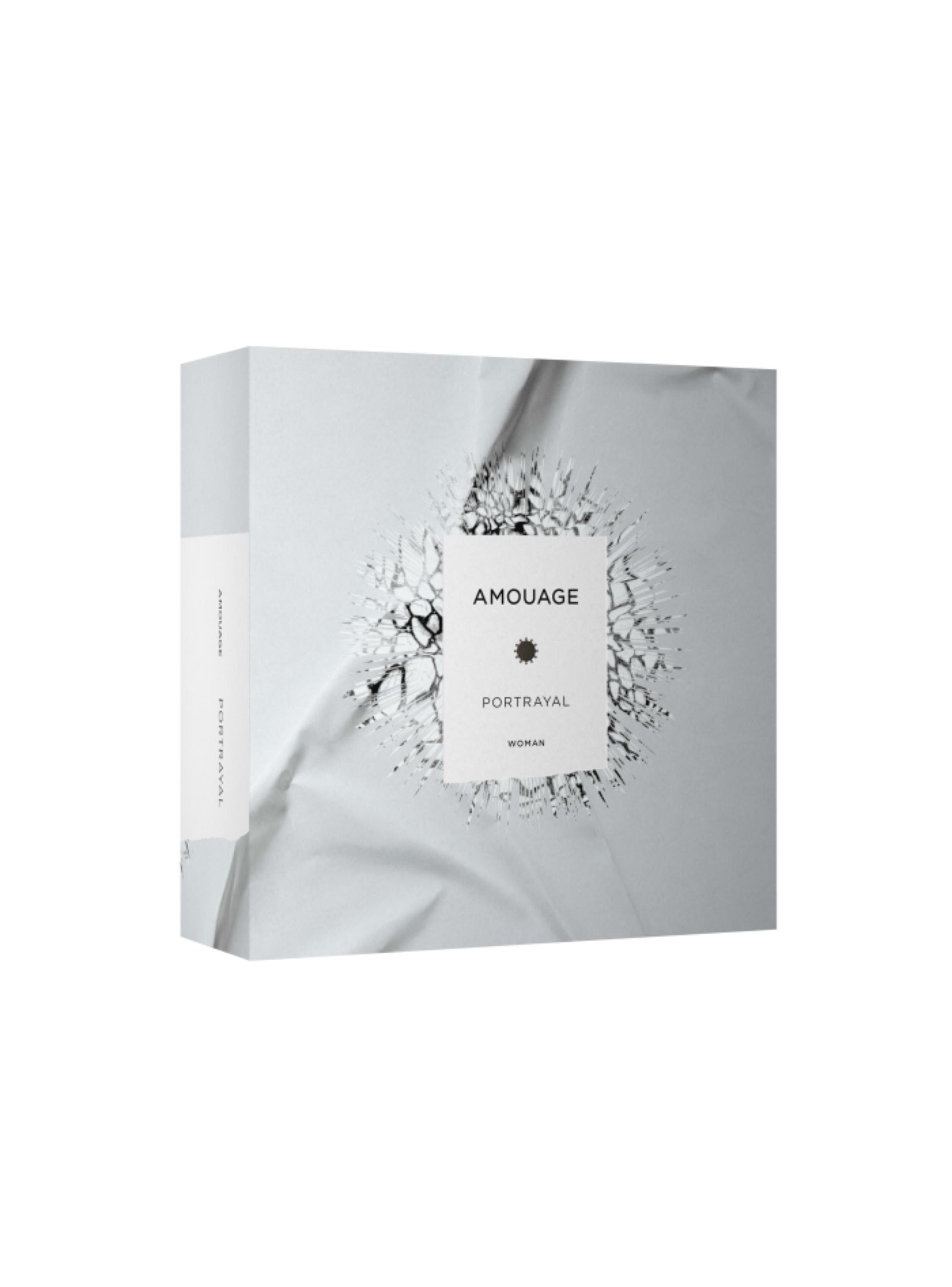 Portrayal Woman EDP 100 ml-2