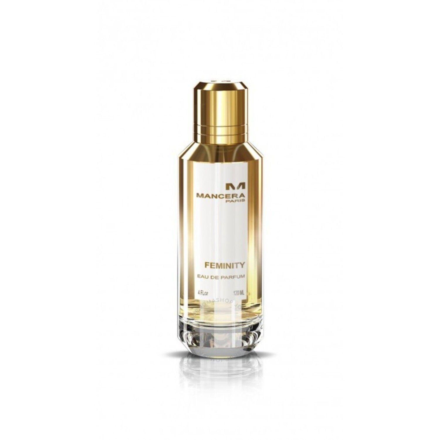 MANCERA FEMINITY EDP 120ML-0
