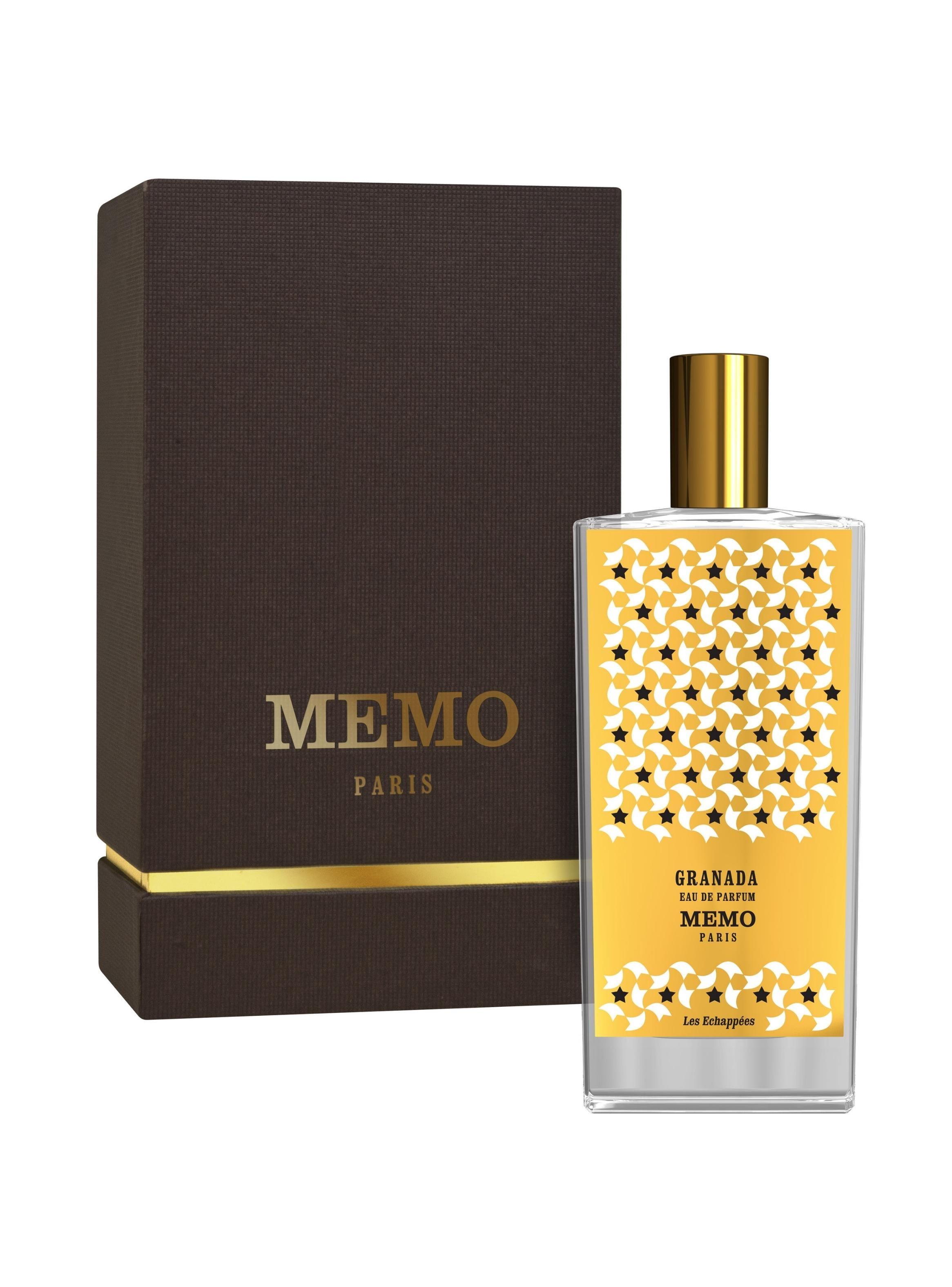 Memo Granada EDP 200 ml-0