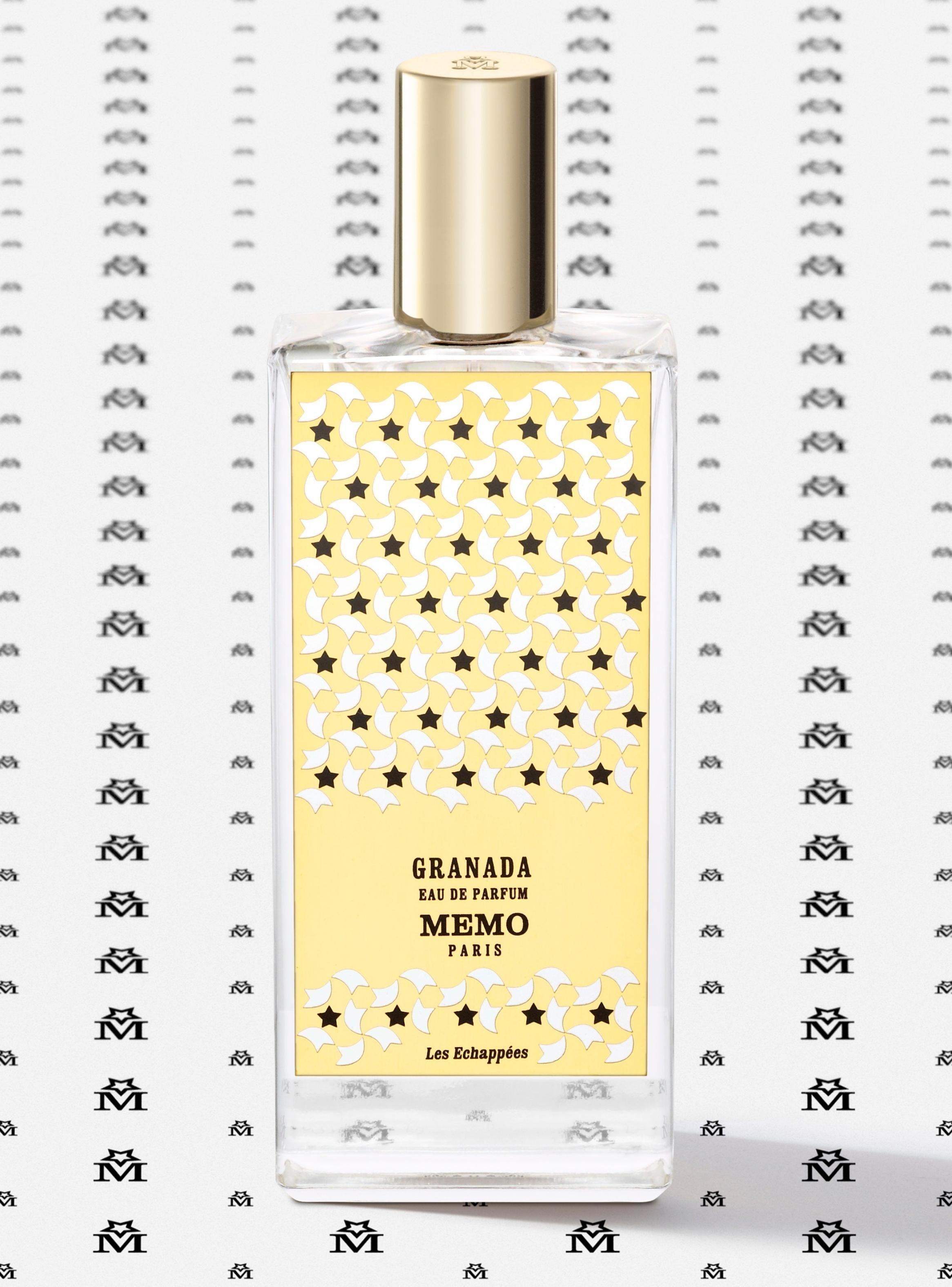 Memo Granada EDP 200 ml-2