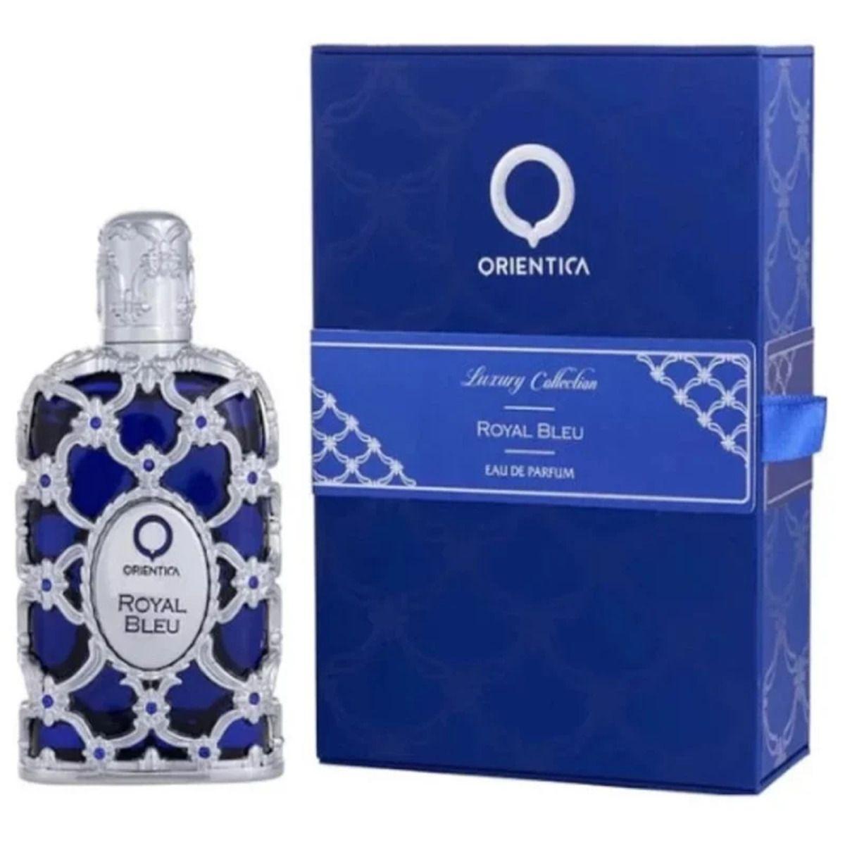 ORIENTICA ROYAL BLEU  EDP 150ML-0