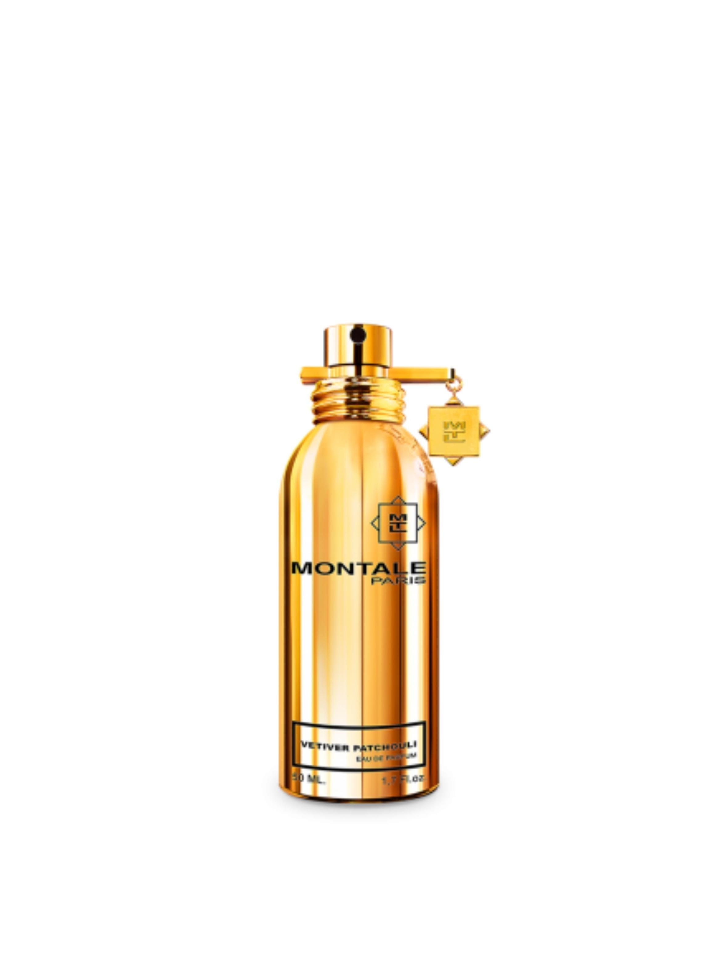 Vétiver Patchouli EDP 50 ml-1