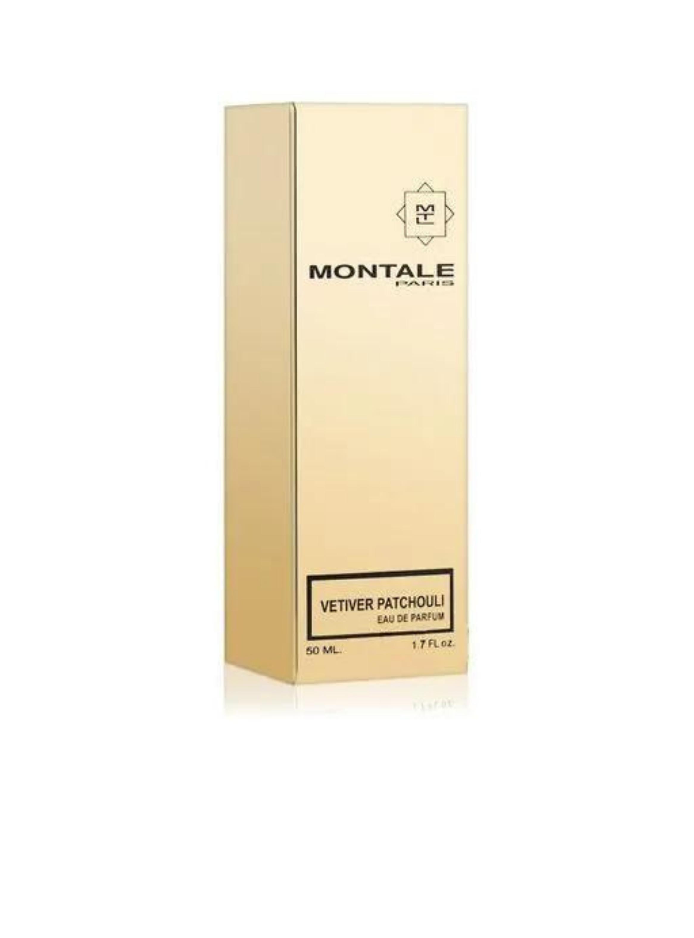 Vétiver Patchouli EDP 50 ml-2