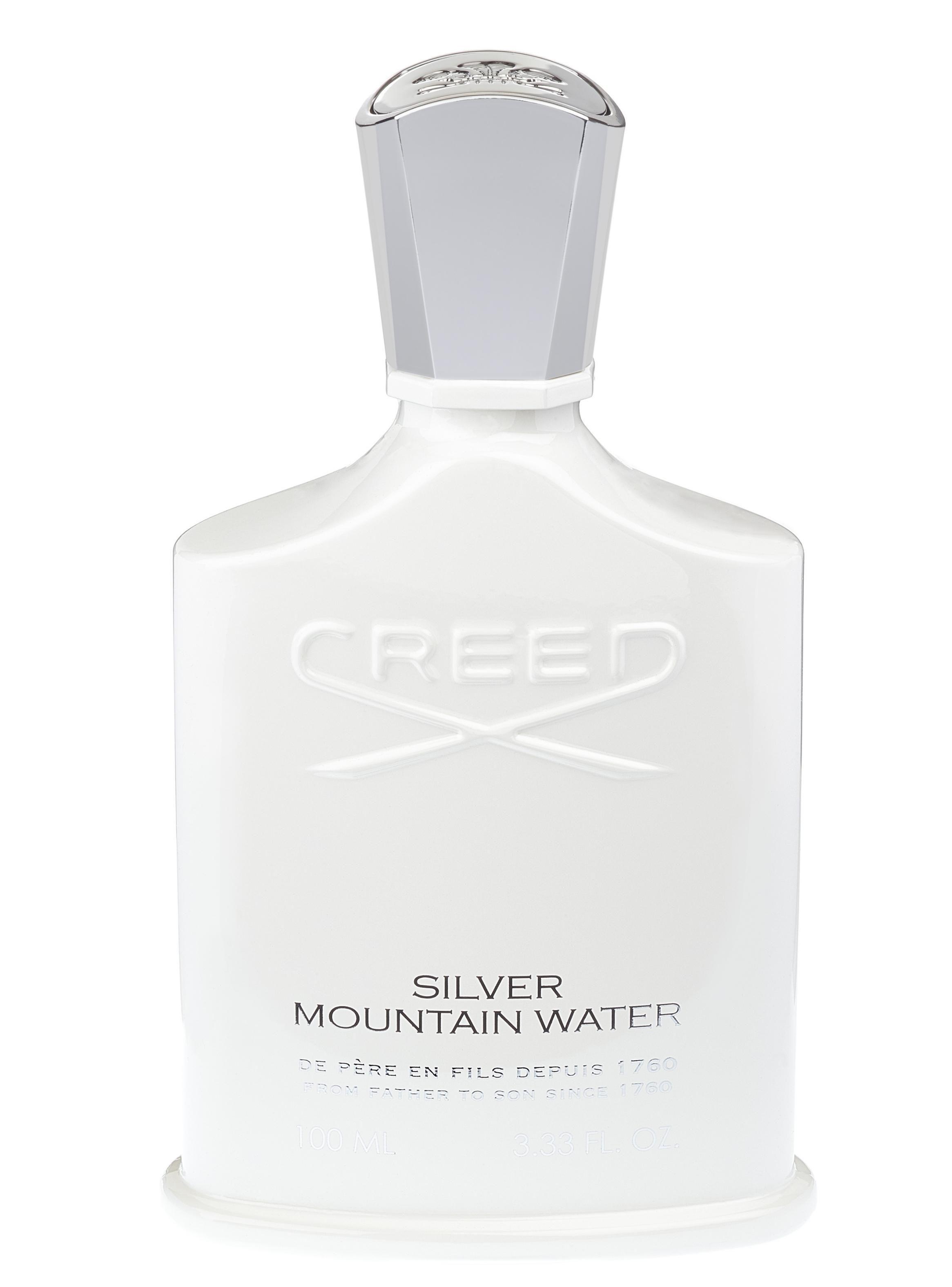 Creed Silver Mountain Water EDP 100 ml-0