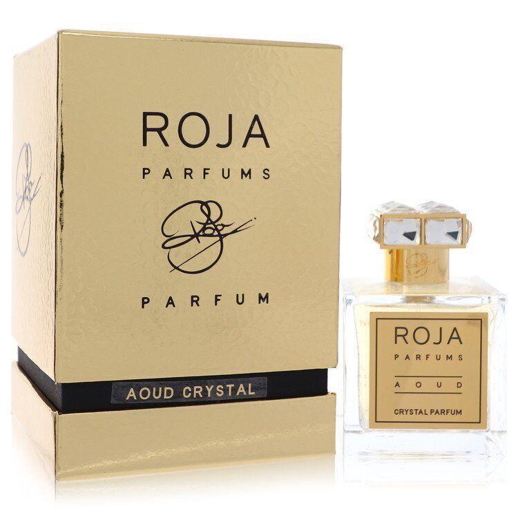 ROJA PARFUMS AOUD CRYSTAL PARFUM 100ML-0