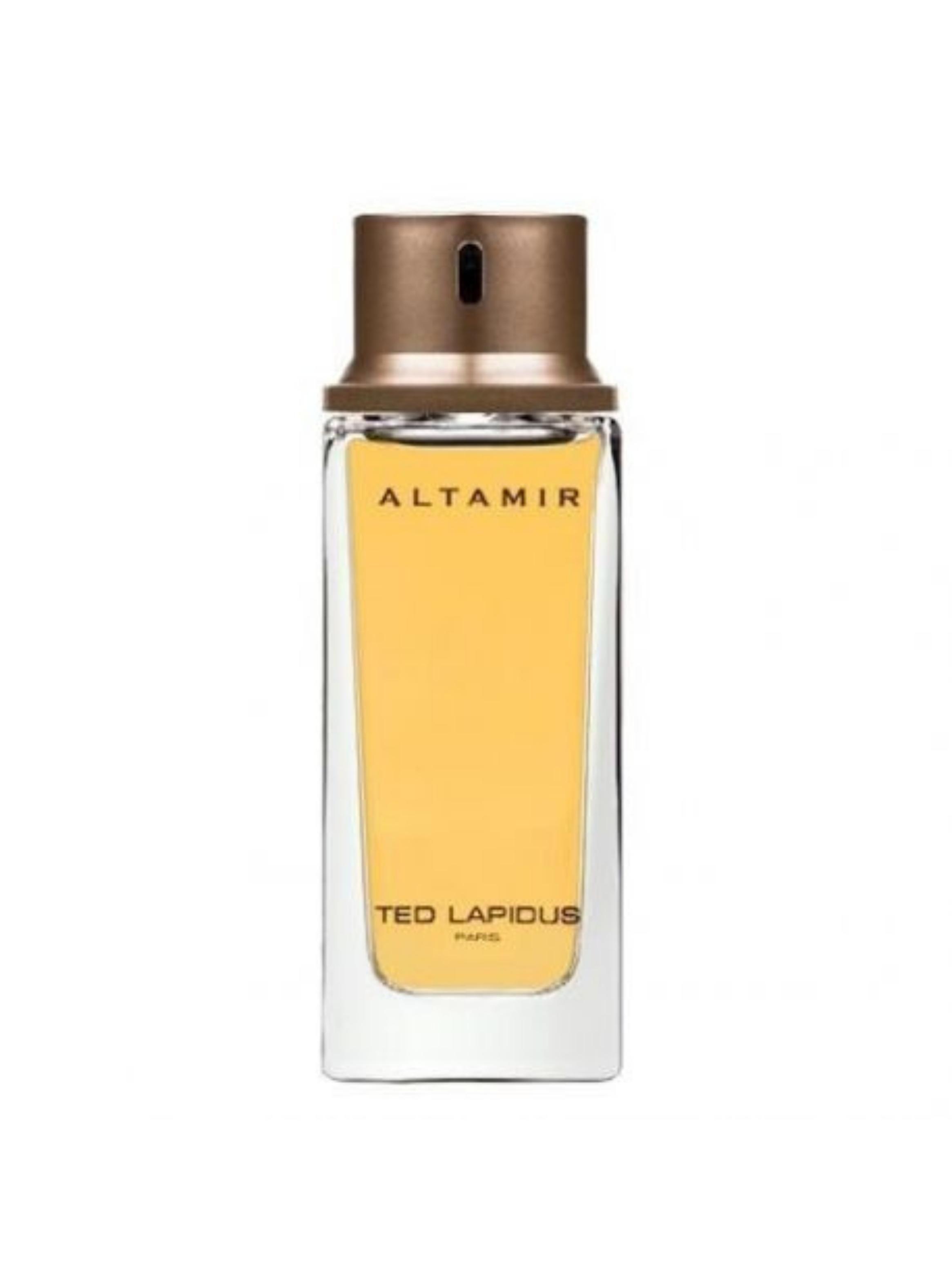 Ted Lapidus Altamir EDT 125 ml-0