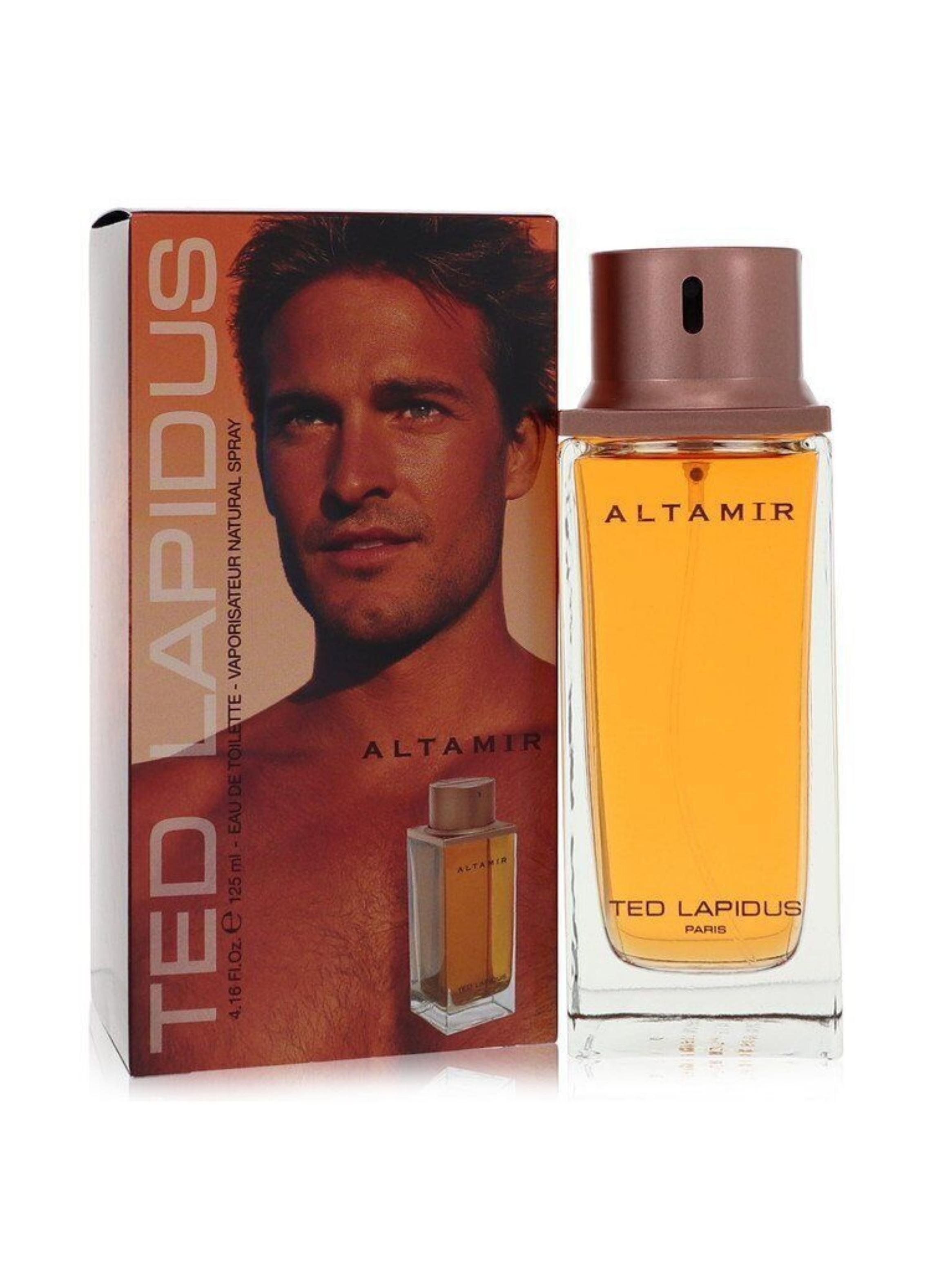 Ted Lapidus Altamir EDT 125 ml-2