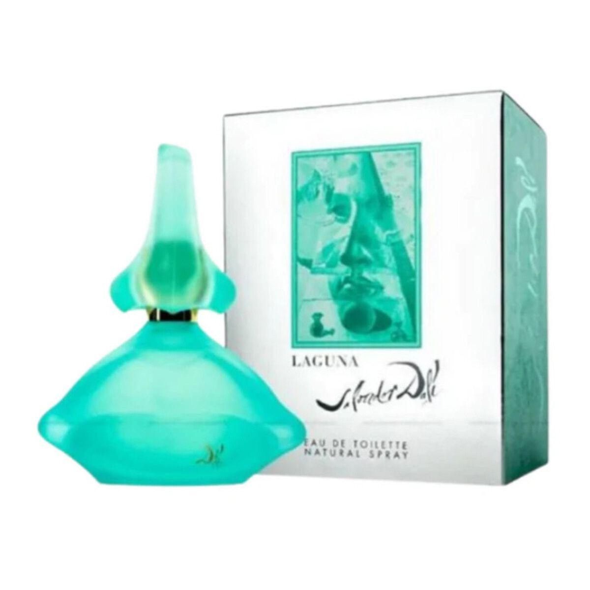 SALVADOR DALI LAGUNA WOMAN EDT 125ML-0