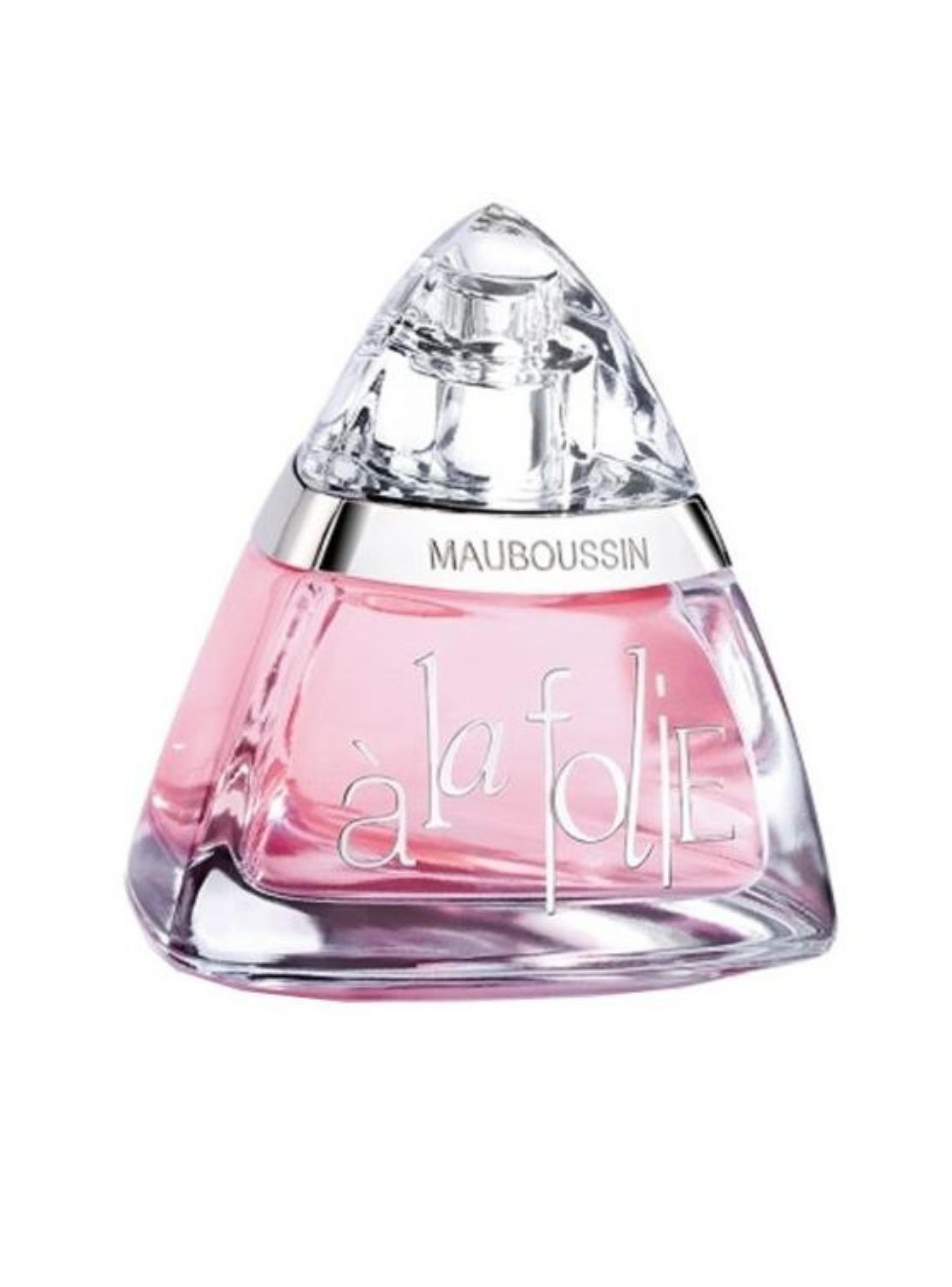 Mauboussin Lovely A La Folie Edp 100 Ml-1