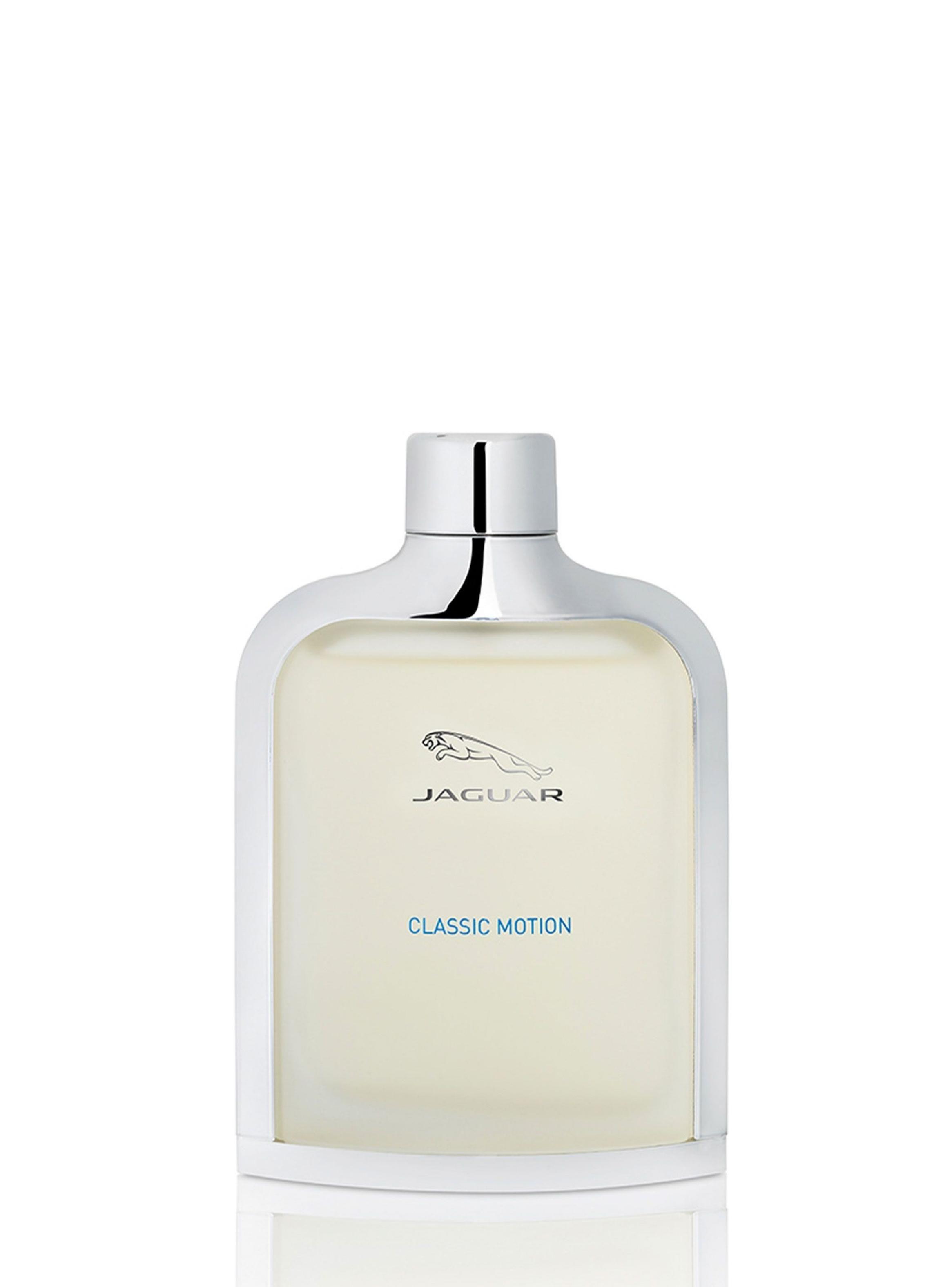 JAGUAR CLASSIC MOTION EDT 100ML-0