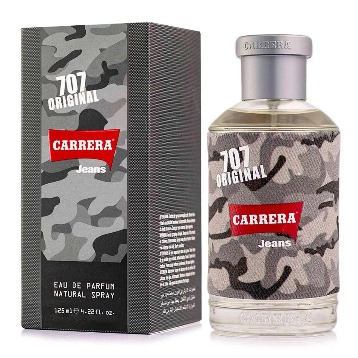 Carrera 707 Natura Men Edp 125Ml-3