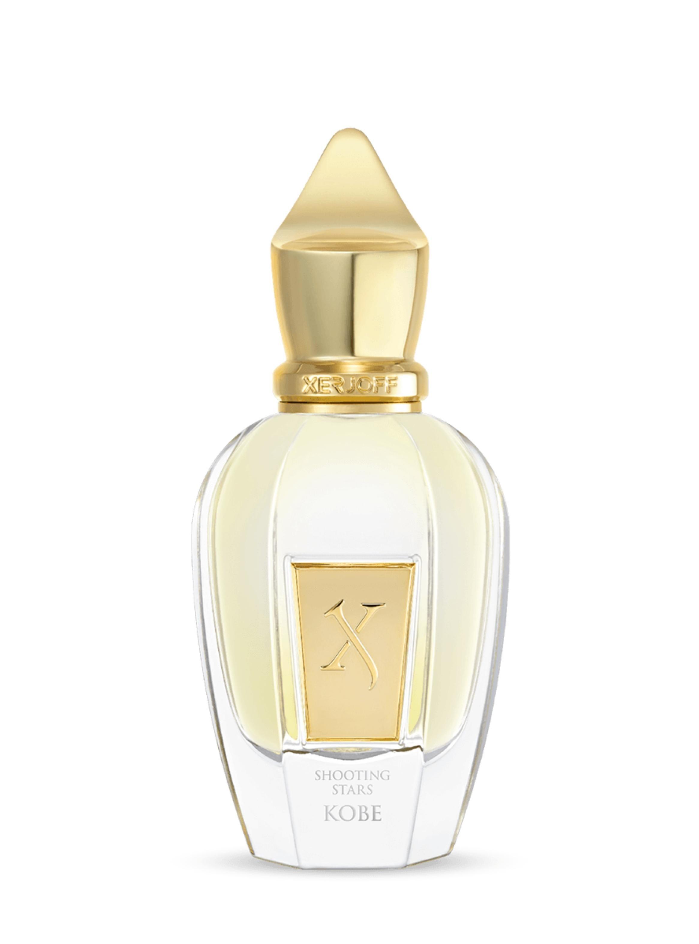XERJOFF XJ SHOOTING STARS KOBE - PARFUM 50 ML-0