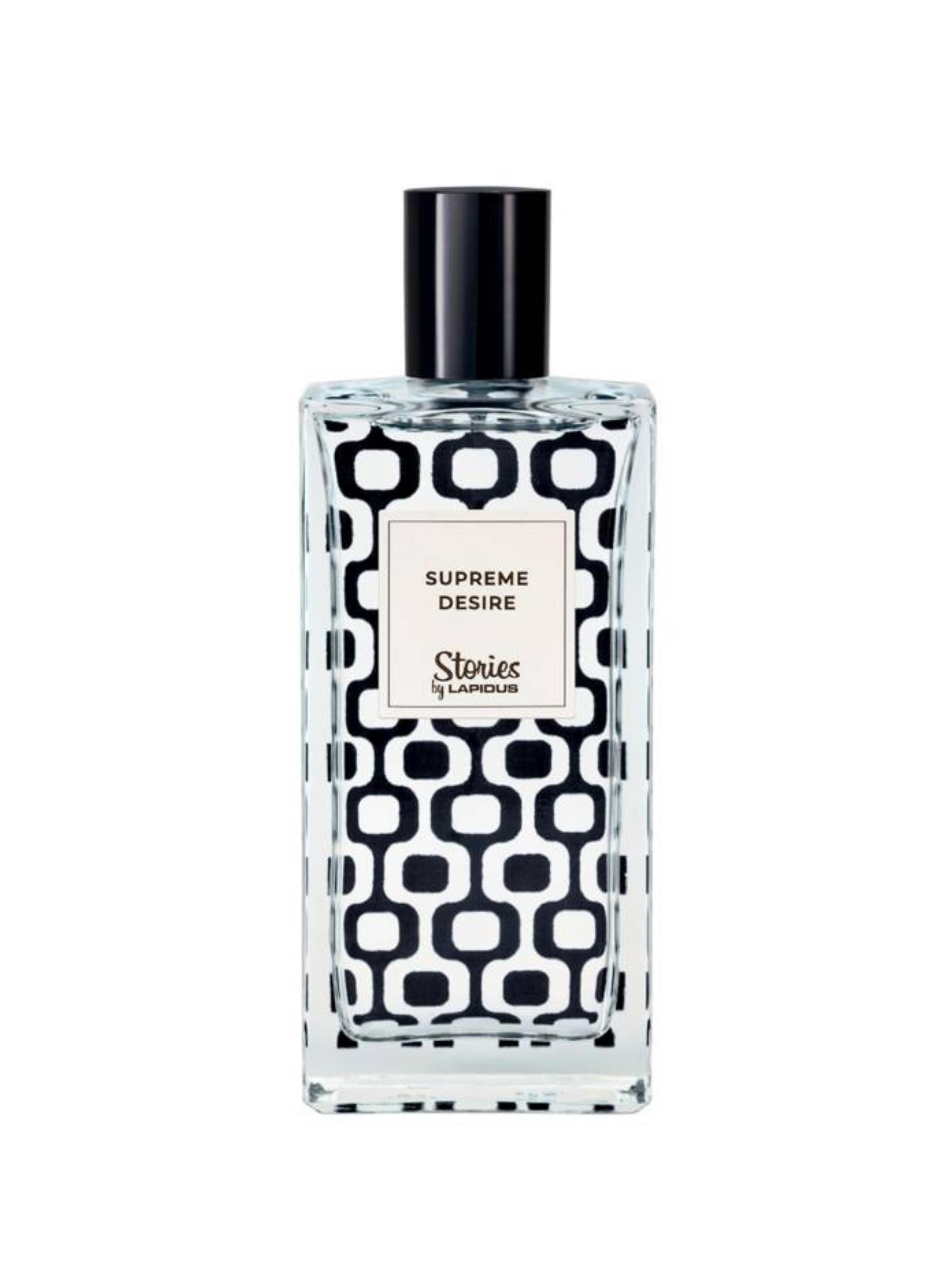 Ted Lapidus Supreme Desire EDT 100 ml-1