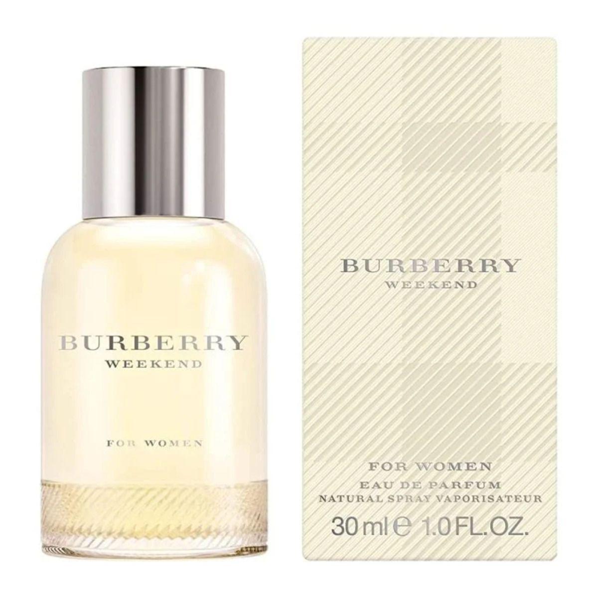 BURBERRY WEEKEND FOR WOMEN EDP 30ML-0