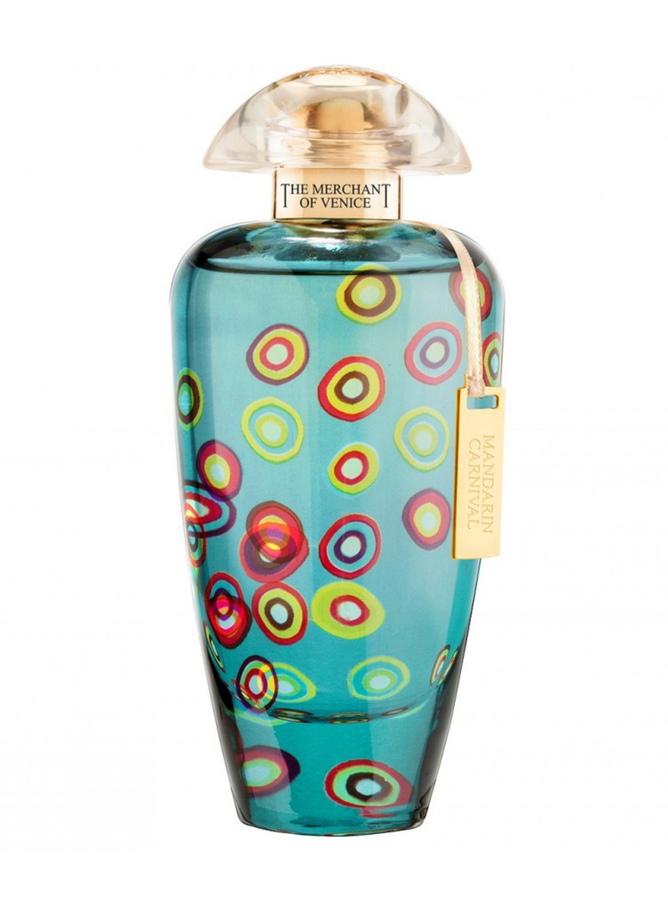 The Merchant of Venice Mandarin Carnival EDP 50 ml-1