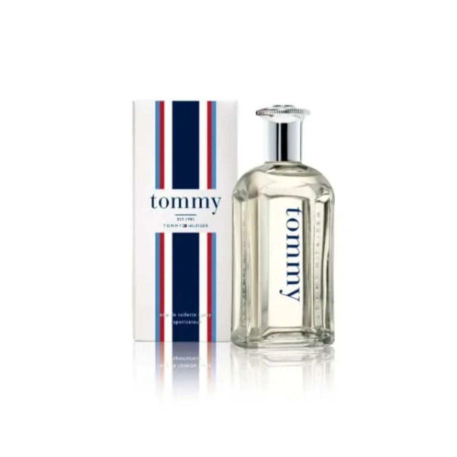 Perfume Tommy Eau de Toilette 100 ml Hombre-0