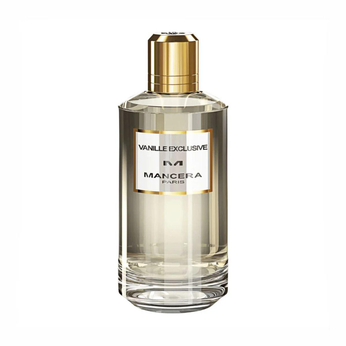 MANCERA VANILLE EXCLUSIVE 60ML-0