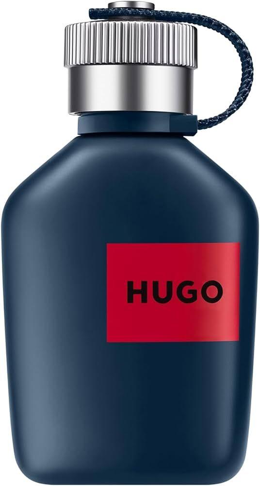 HUGO BOSS JEANS MEN EDT 125ML-0