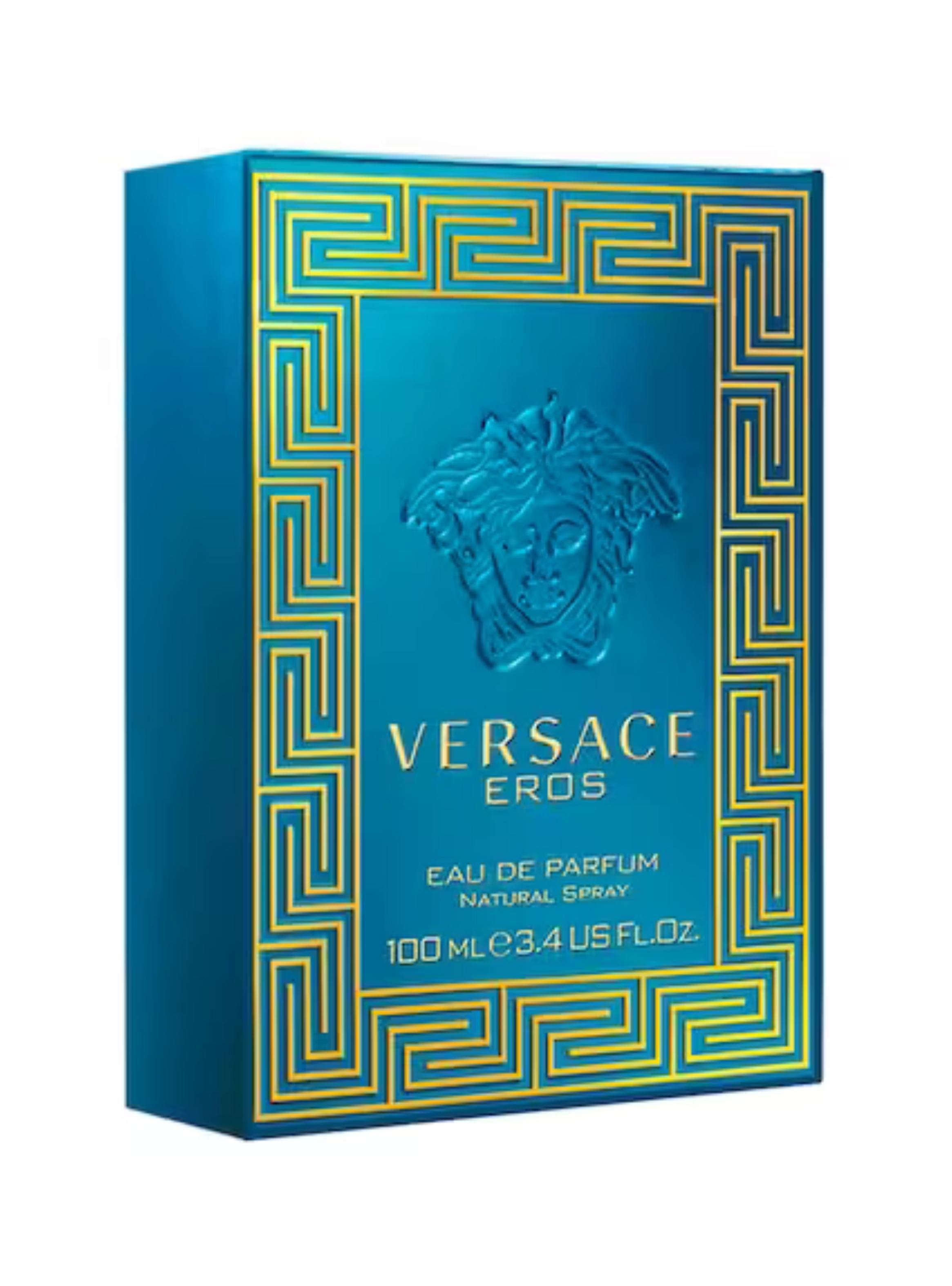 VERSACE VERSACE EROS 100ML EDP VARON-2