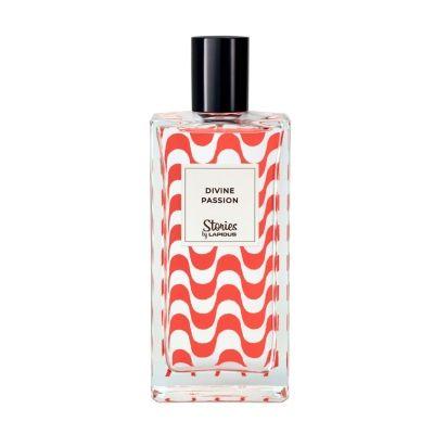Ted Lapidus Divine Passion EDT 100 ml-2