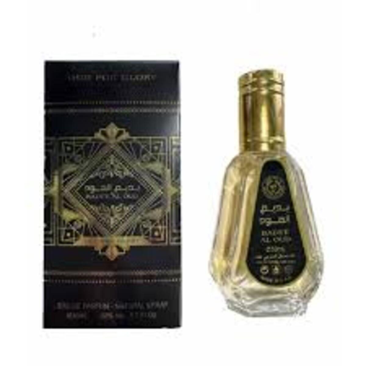 ARD AL ZAAFARAN BADEE AL OUD FOR GLORY EDP 50ML-0