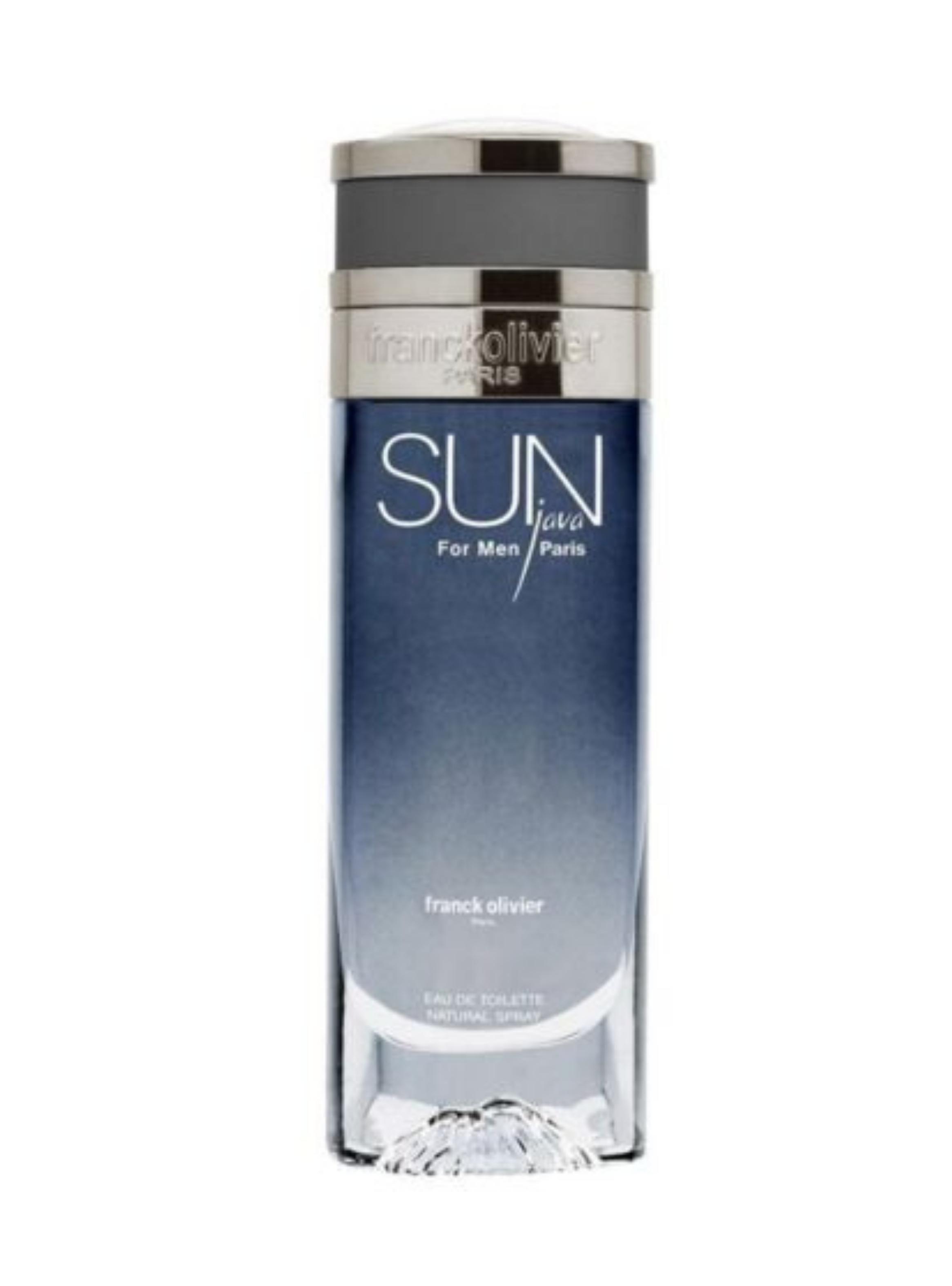 Franck Oliver Franck Oliver Sun Jave Men 75Ml-1