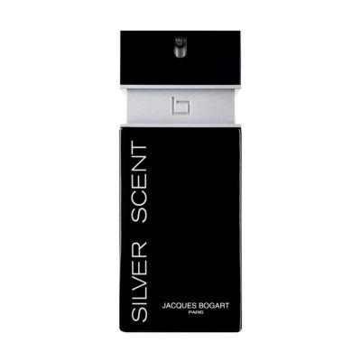 JACQUES BOGART SILVER SCENT EDT 100ML-0